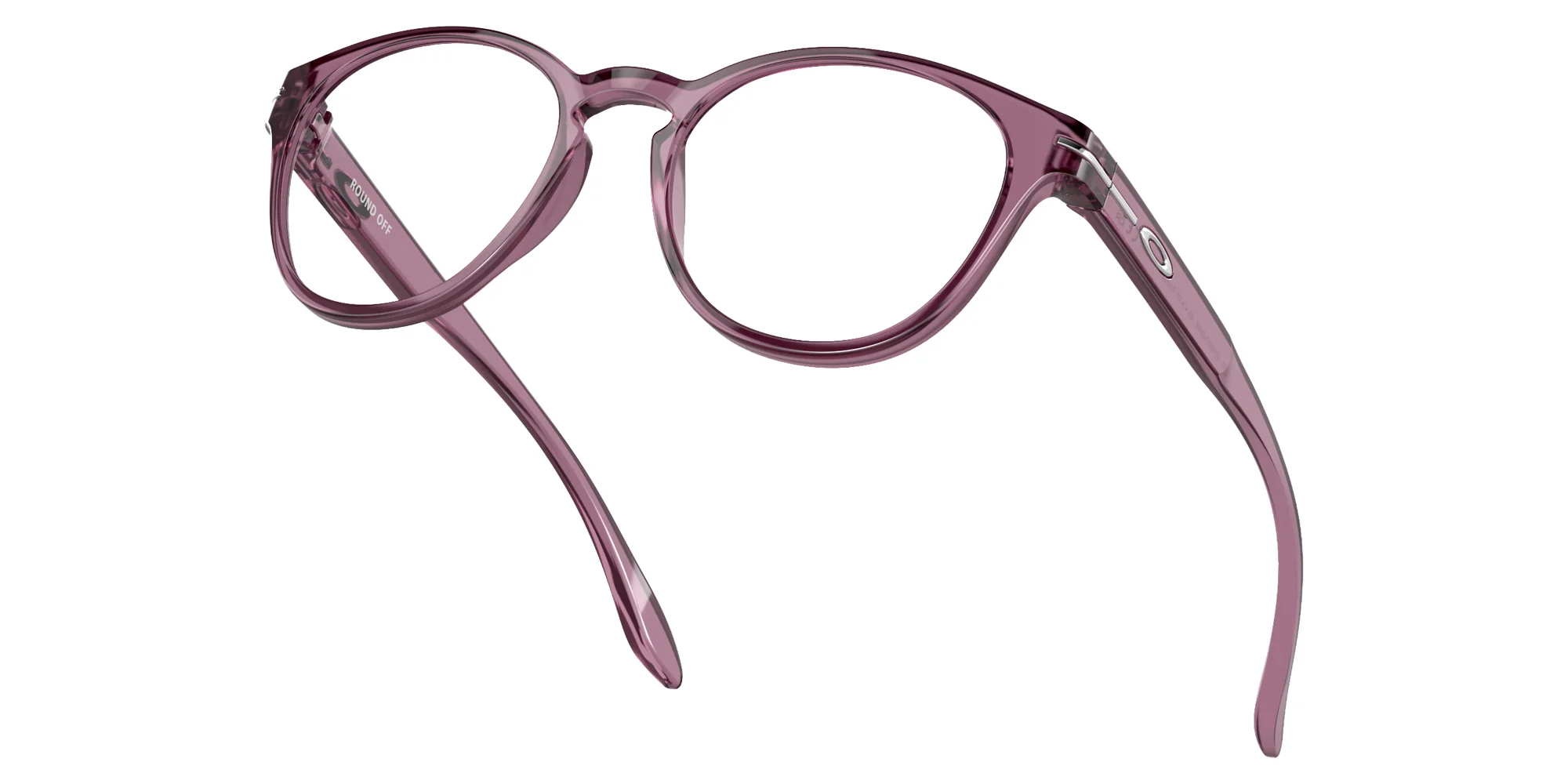 OAKLEY - OY8017 Round Off (Youth Fit) - Image 16