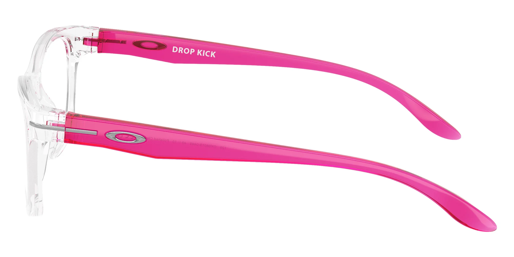 OAKLEY - OY8019 Drop Kick (Youth Fit) - Image 3