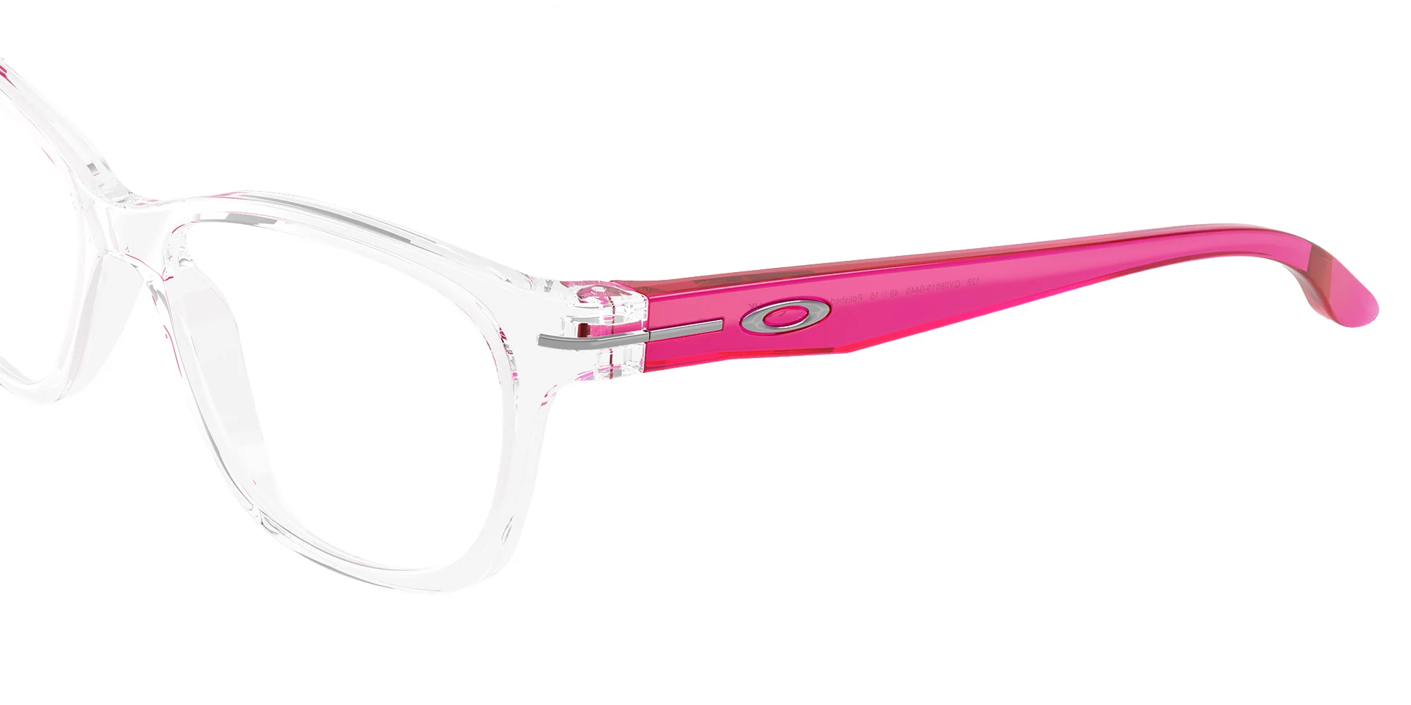OAKLEY - OY8019 Drop Kick (Youth Fit) - Image 7