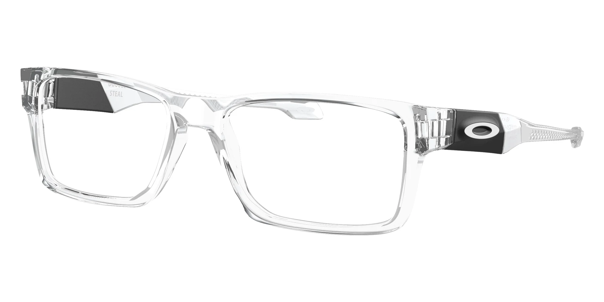 OAKLEY - OY8020 Double Steal (Youth Fit) - Image 10