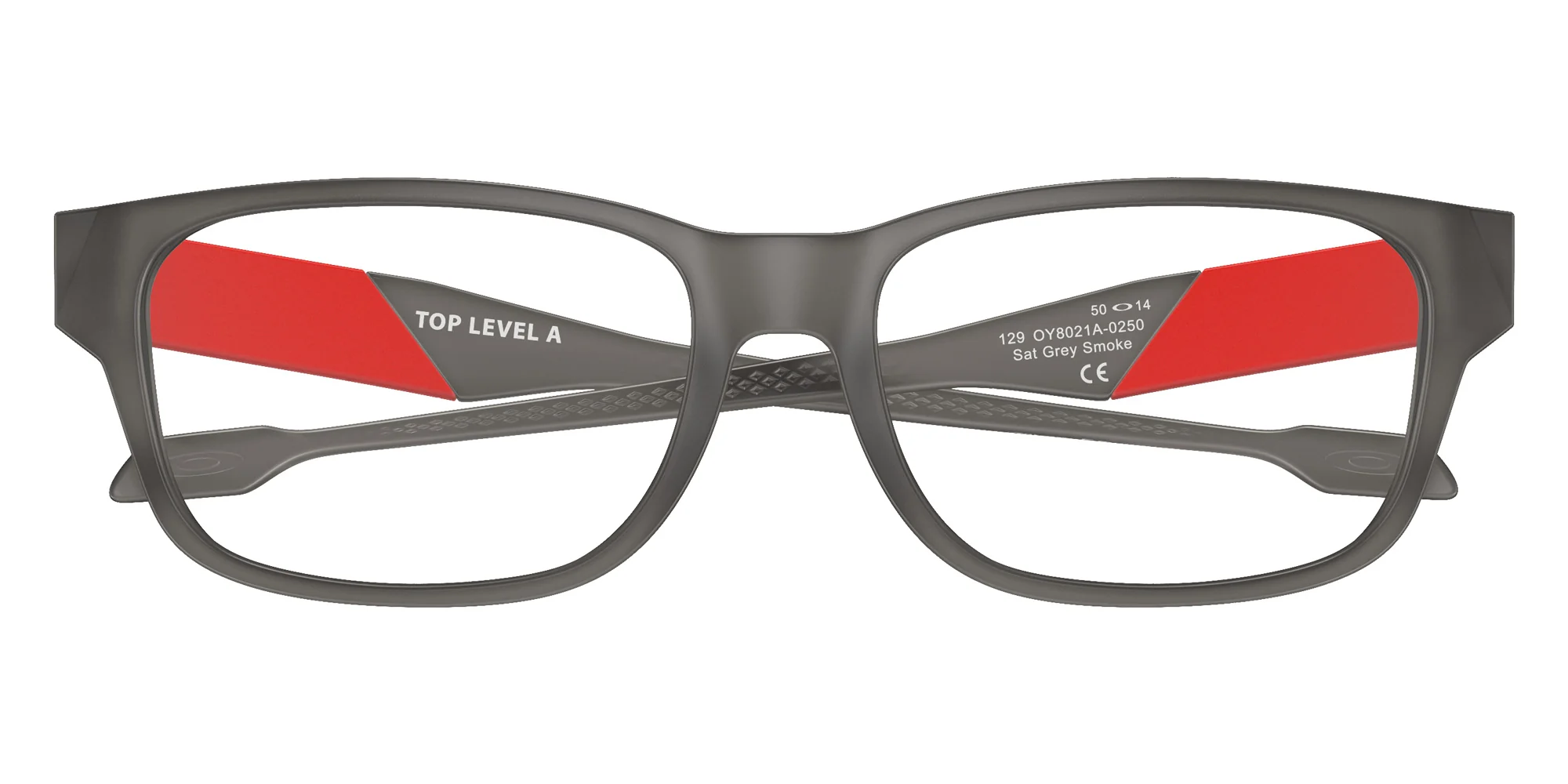 OAKLEY - OY8021A Top Level - Image 13