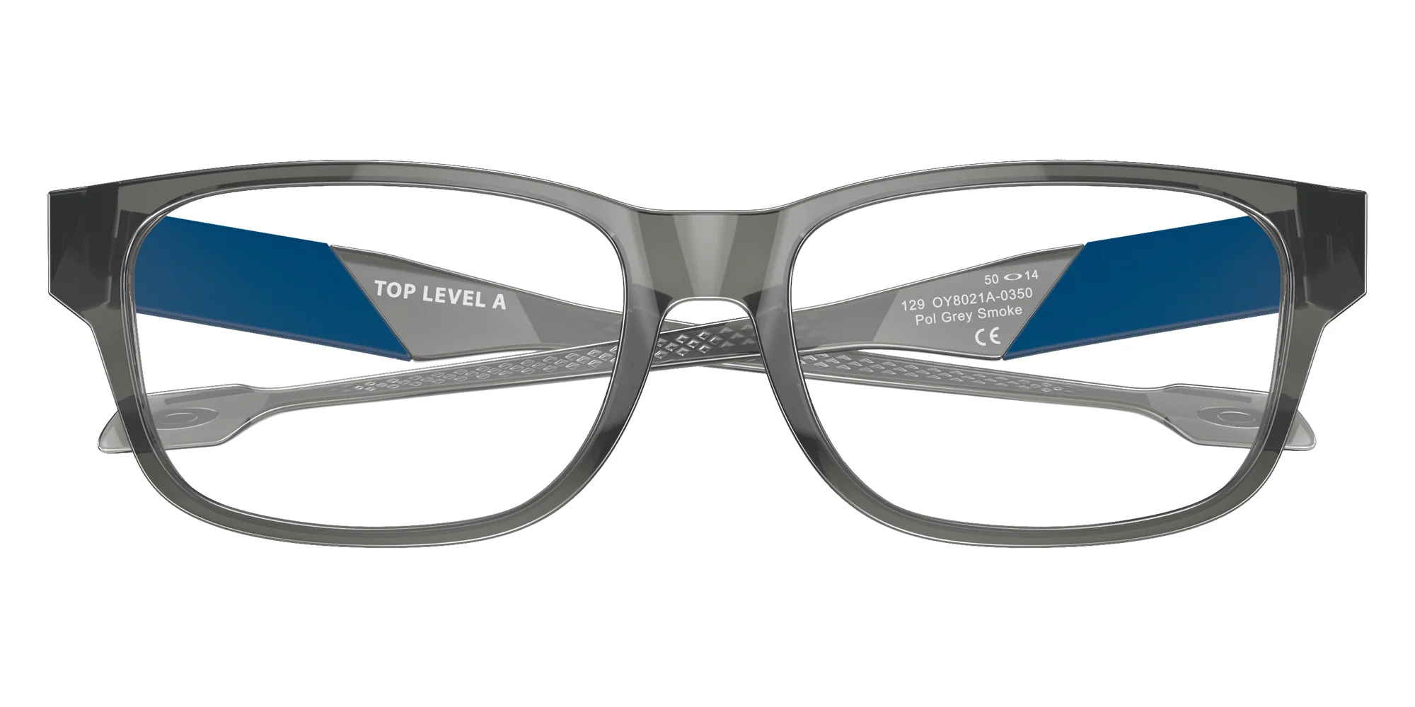 OAKLEY - OY8021A Top Level - Image 21