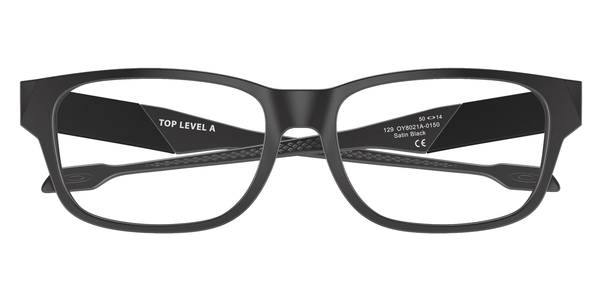 OAKLEY - OY8021A Top Level - Image 5