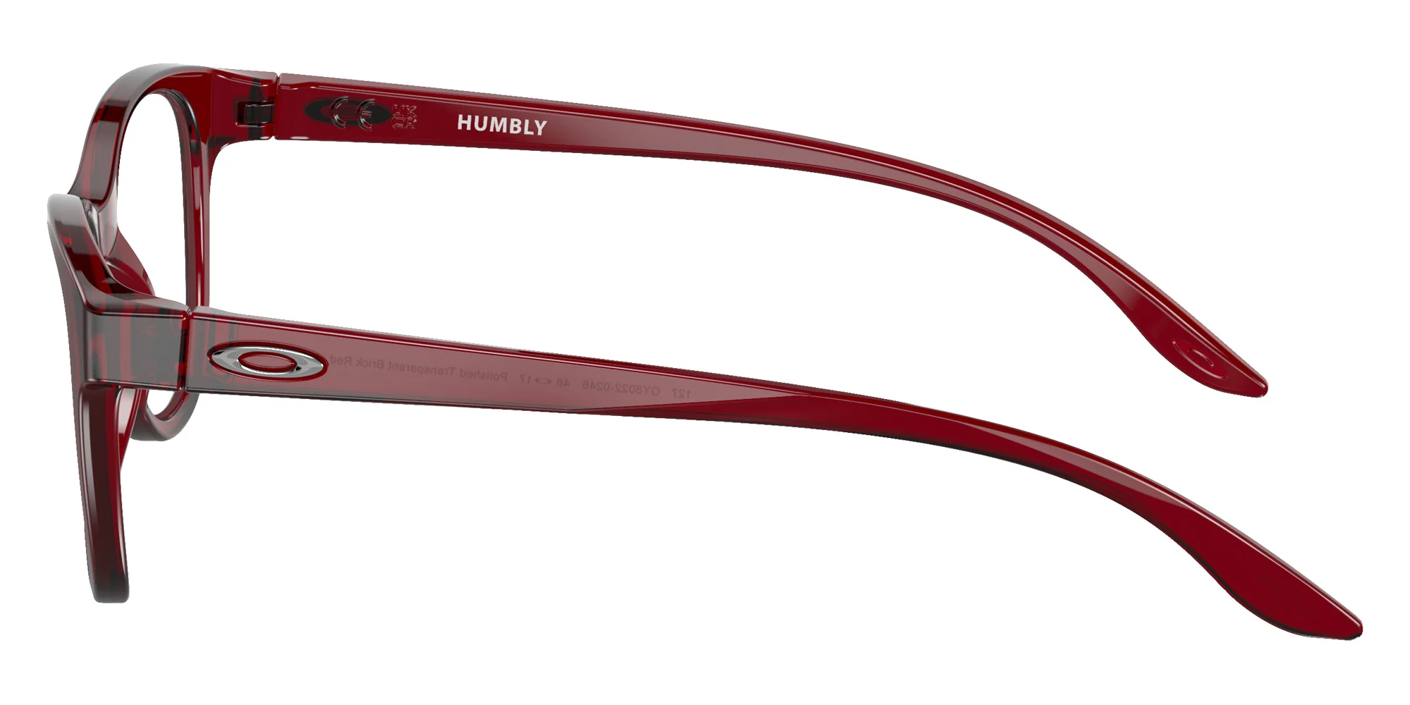 OAKLEY - OY8022 Humbly - Image 11