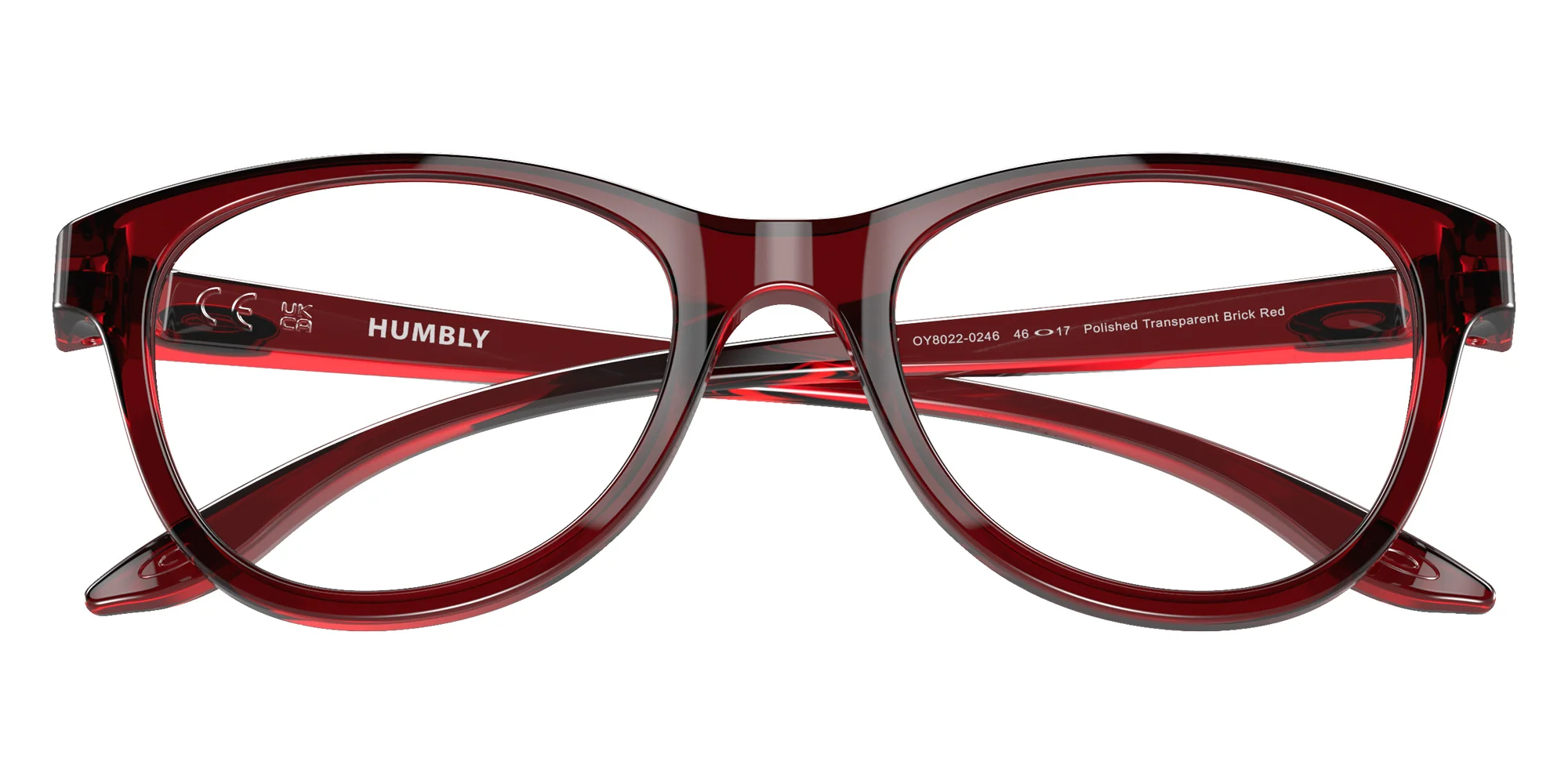 OAKLEY - OY8022 Humbly - Image 13