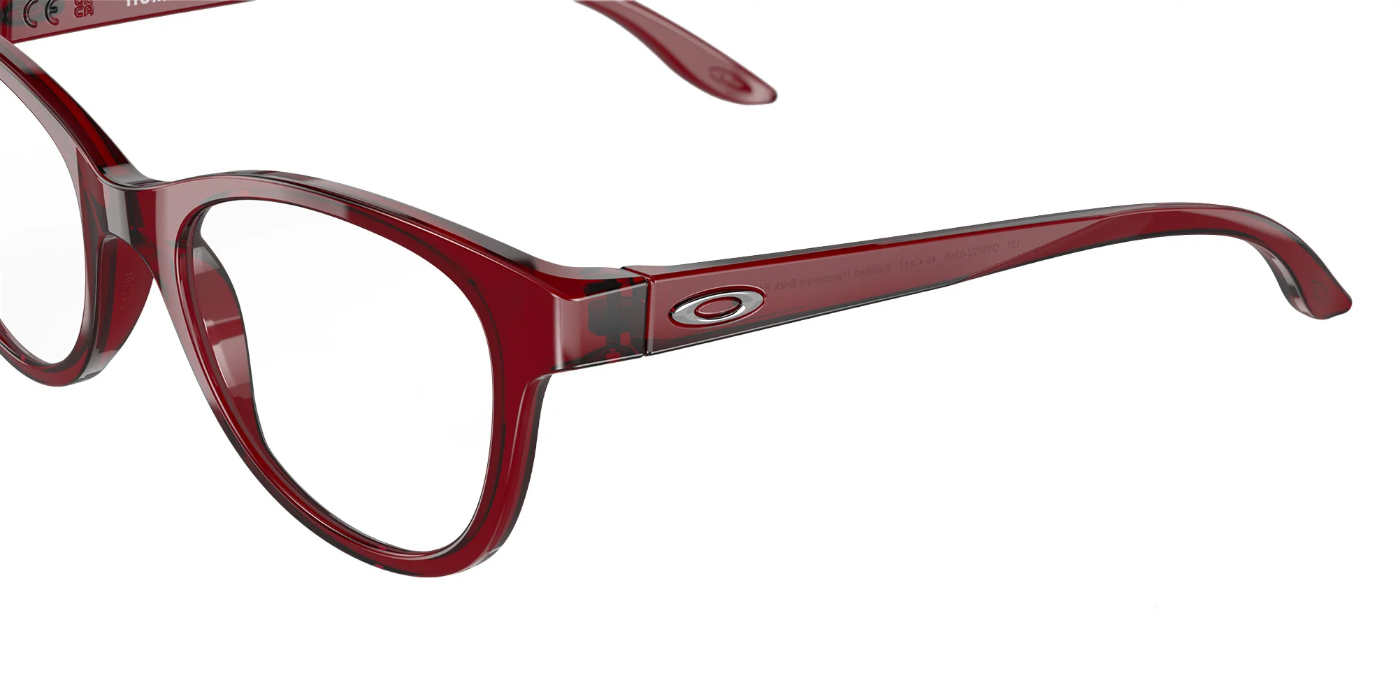 OAKLEY - OY8022 Humbly - Image 15