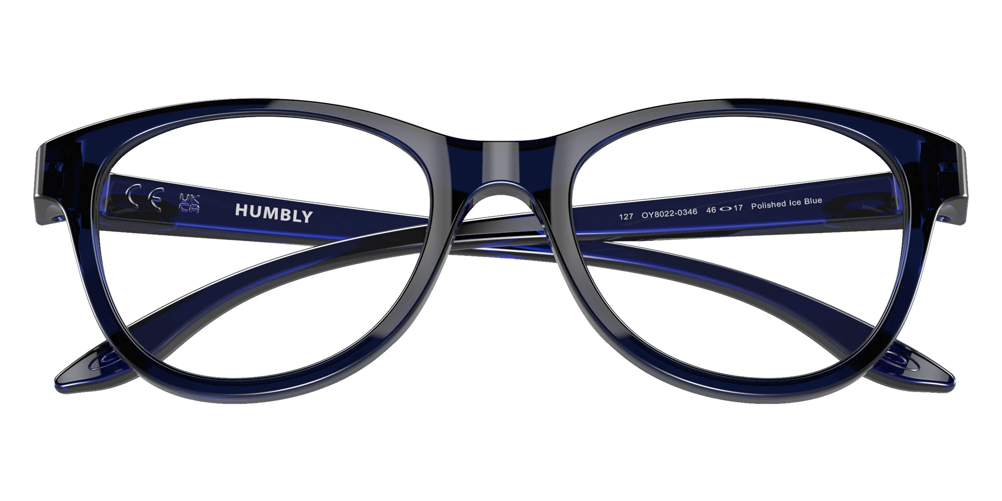 OAKLEY - OY8022 Humbly - Image 21