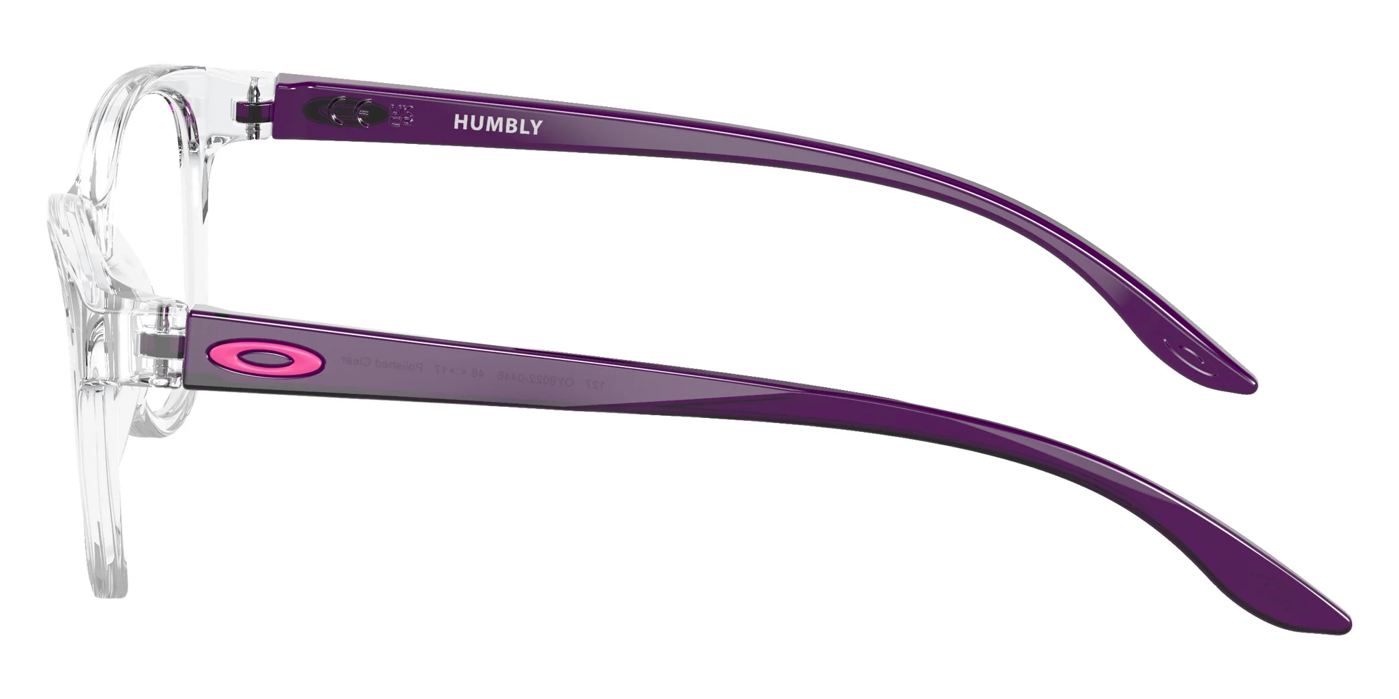 OAKLEY - OY8022 Humbly - Image 27