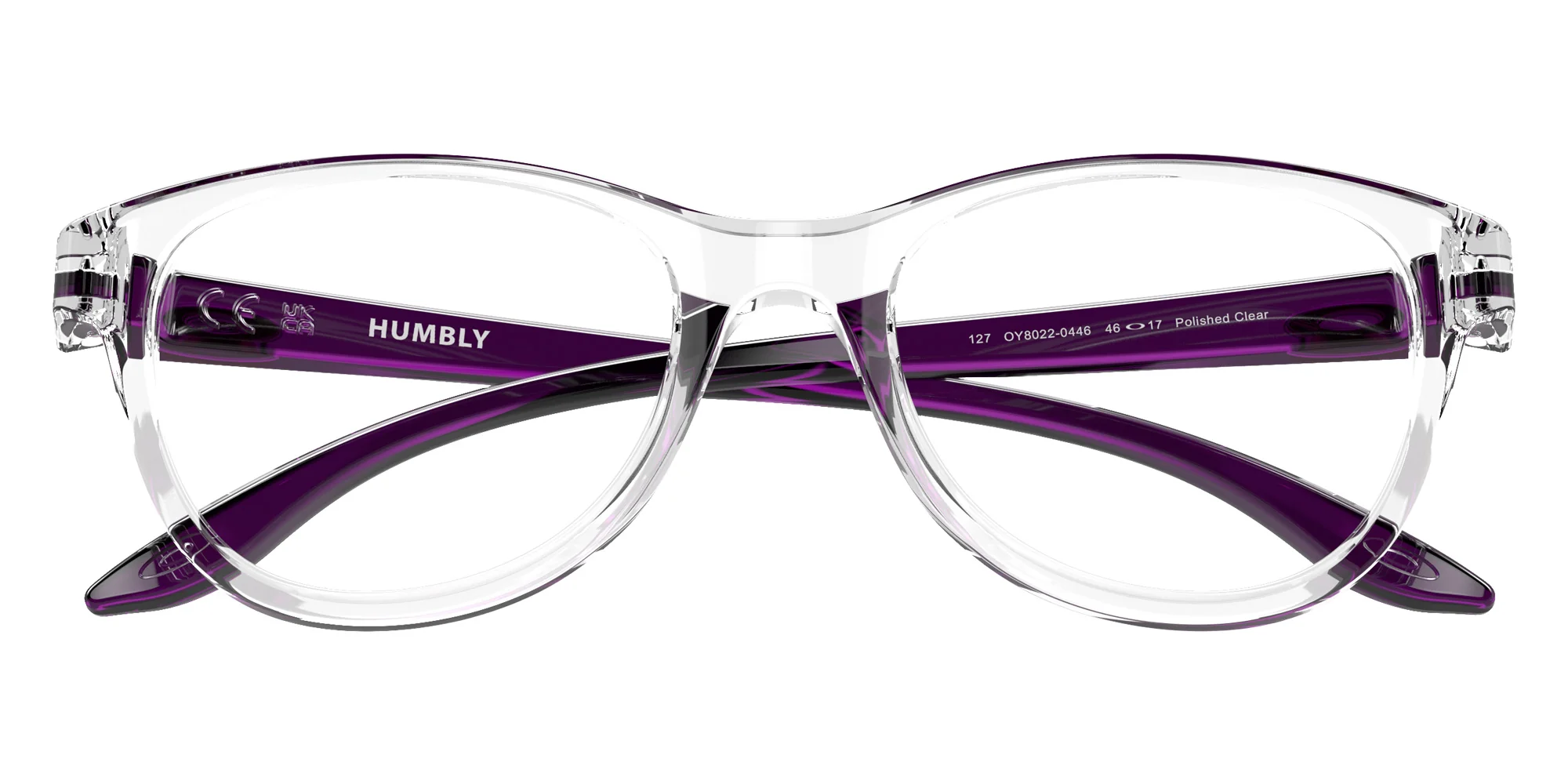 OAKLEY - OY8022 Humbly - Image 29