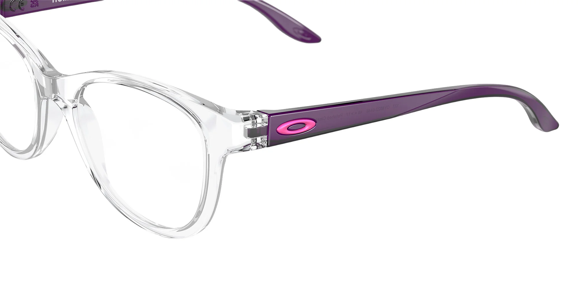 OAKLEY - OY8022 Humbly - Image 31