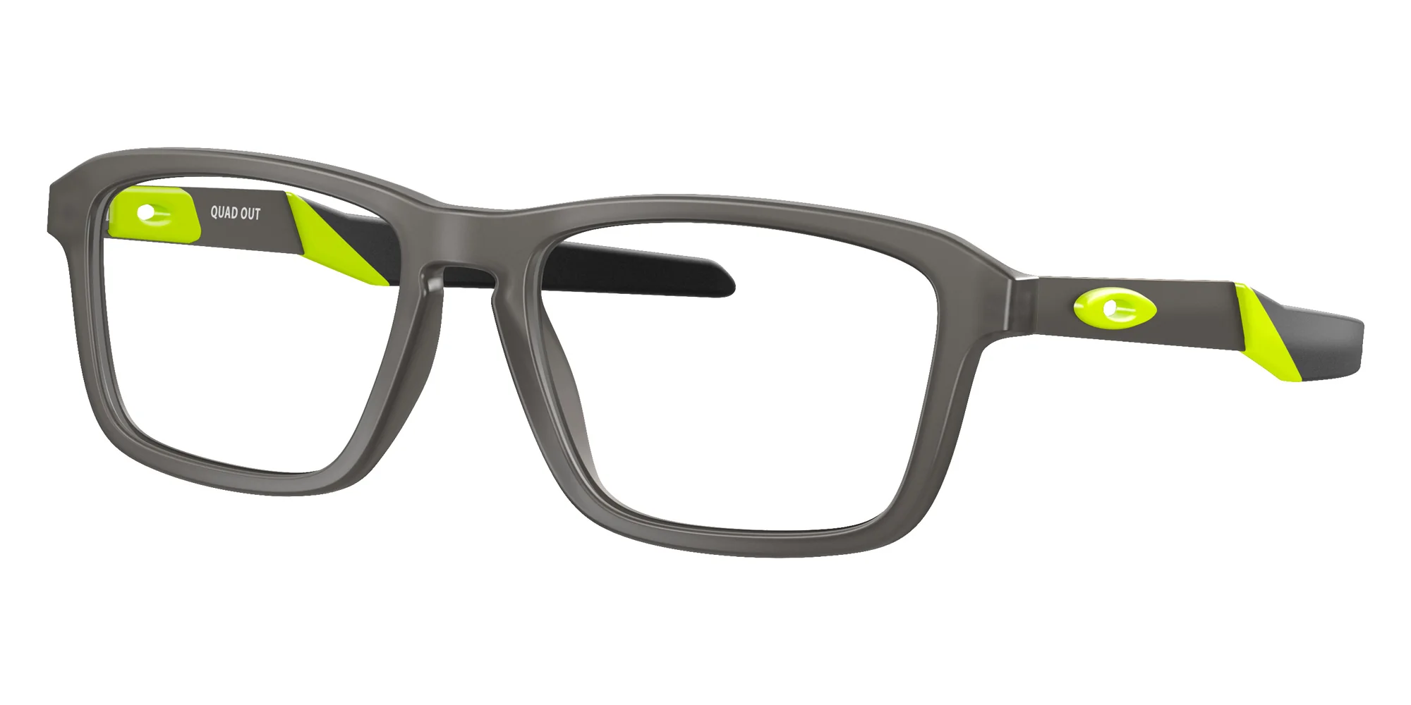 OAKLEY - OY8023 Quad Out (Youth Fit) - Image 10