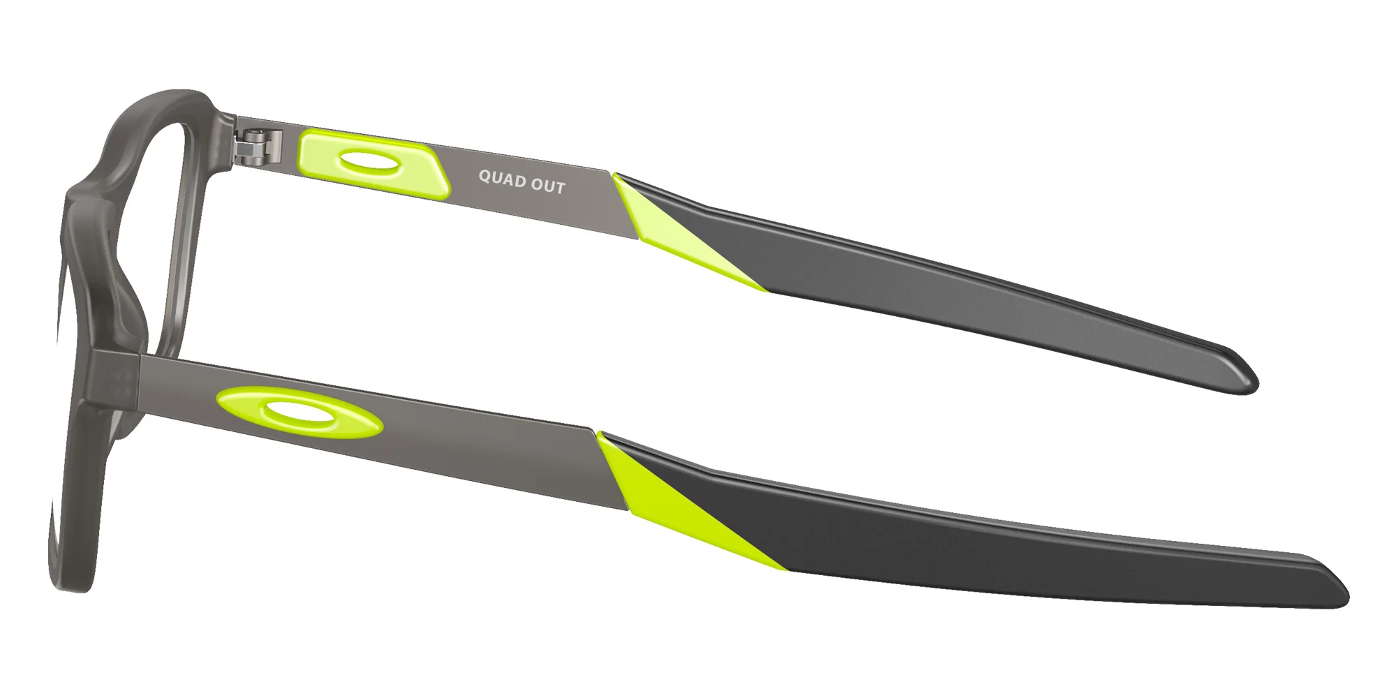 OAKLEY - OY8023 Quad Out (Youth Fit) - Image 11