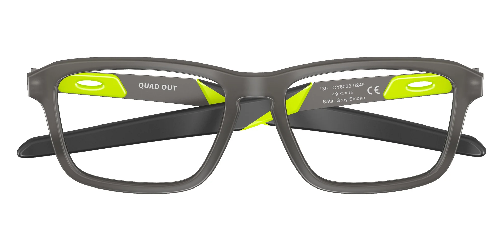 OAKLEY - OY8023 Quad Out (Youth Fit) - Image 13