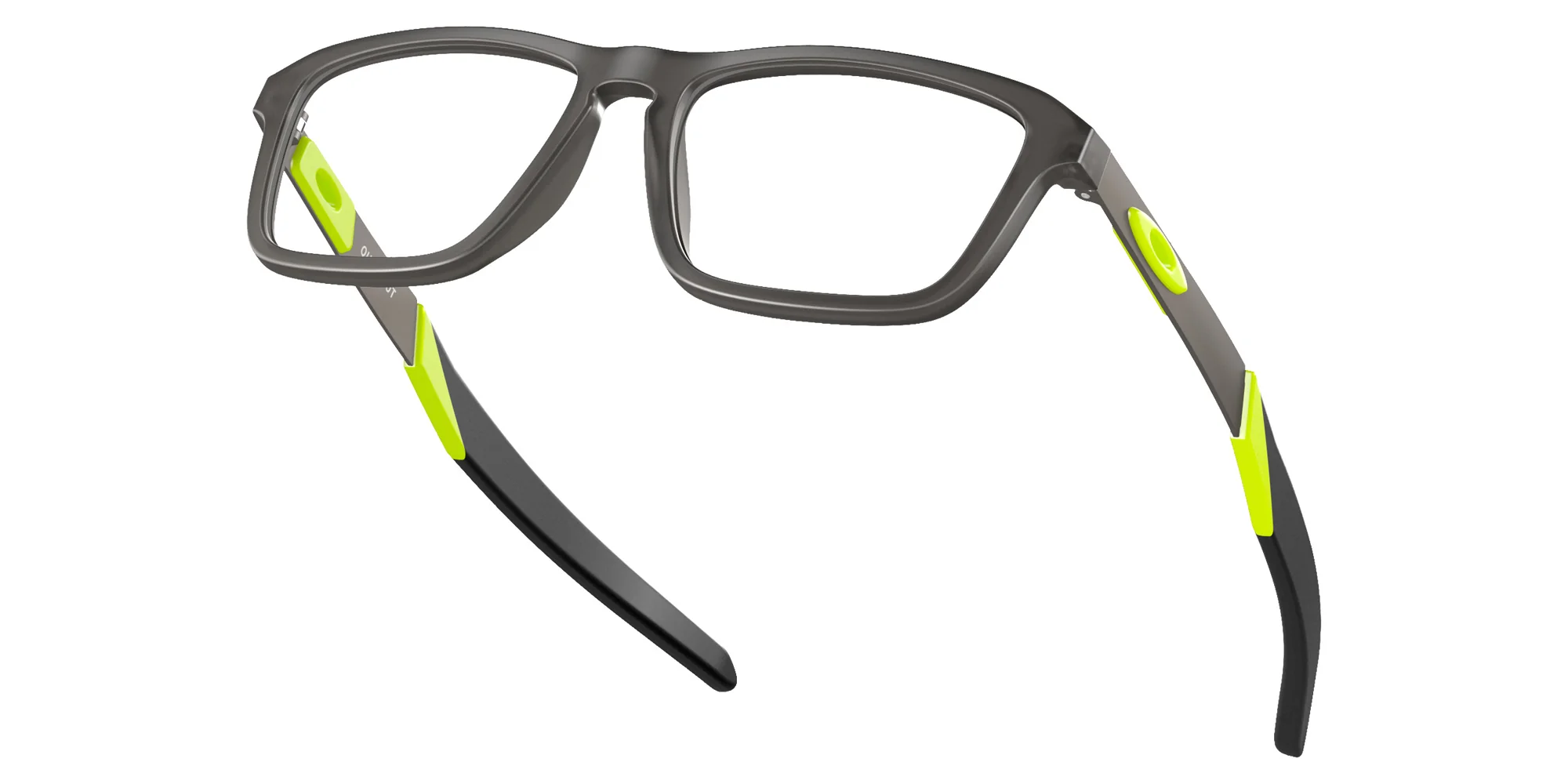 OAKLEY - OY8023 Quad Out (Youth Fit) - Image 14