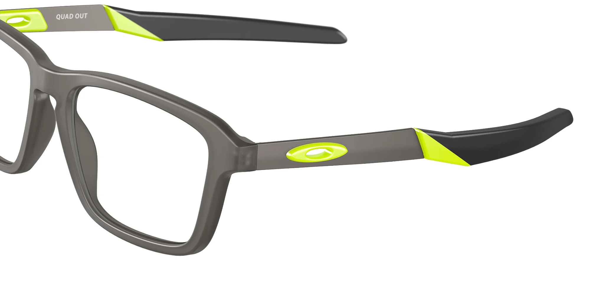 OAKLEY - OY8023 Quad Out (Youth Fit) - Image 15