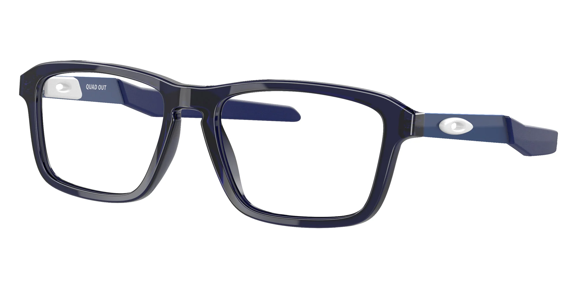 OAKLEY - OY8023 Quad Out (Youth Fit) - Image 18
