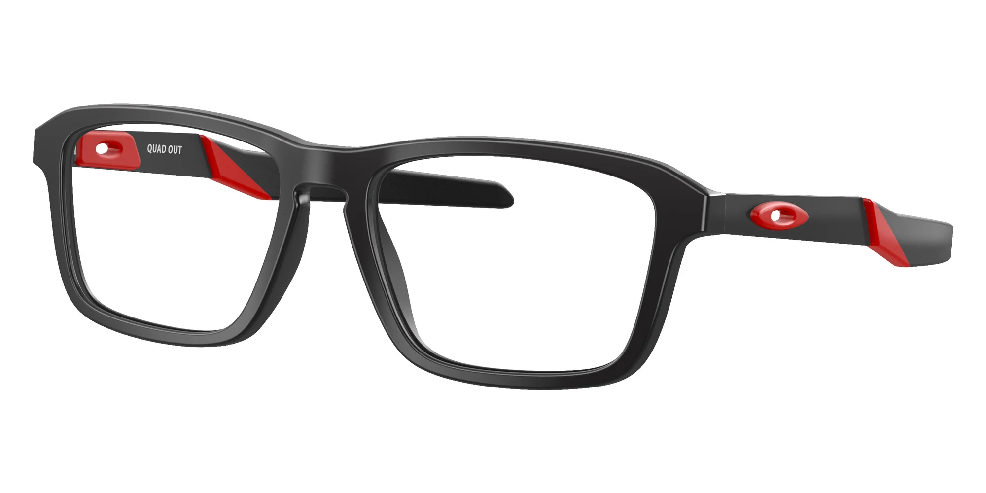 OAKLEY - OY8023 Quad Out (Youth Fit) - Image 2