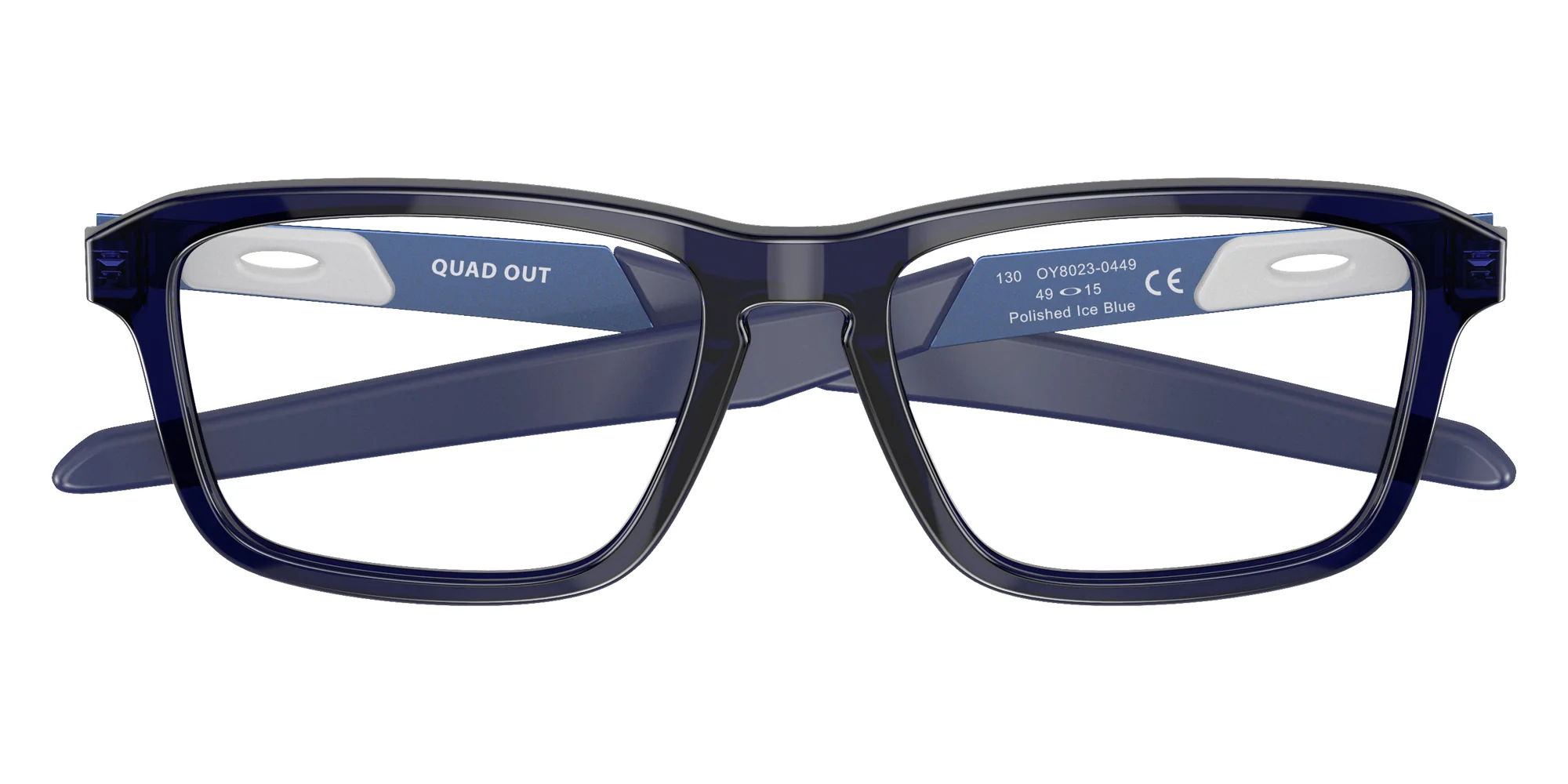OAKLEY - OY8023 Quad Out (Youth Fit) - Image 21