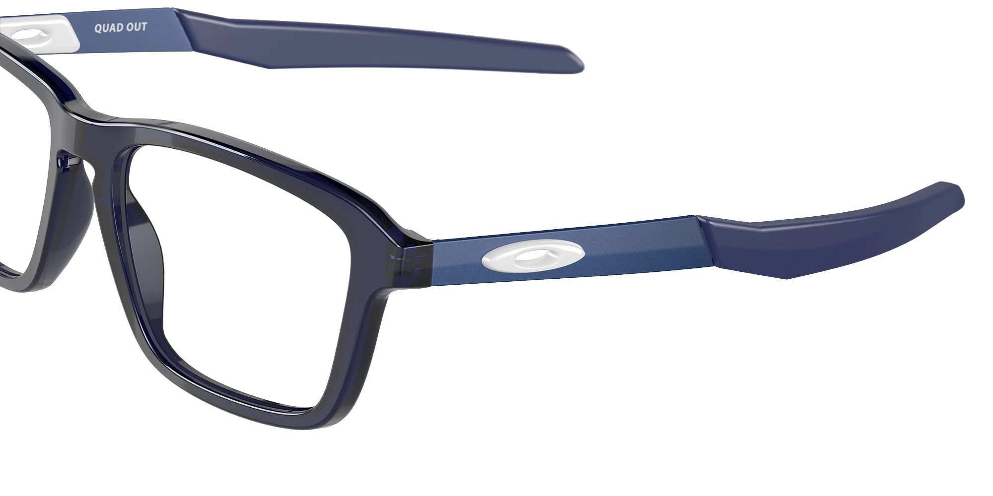 OAKLEY - OY8023 Quad Out (Youth Fit) - Image 23