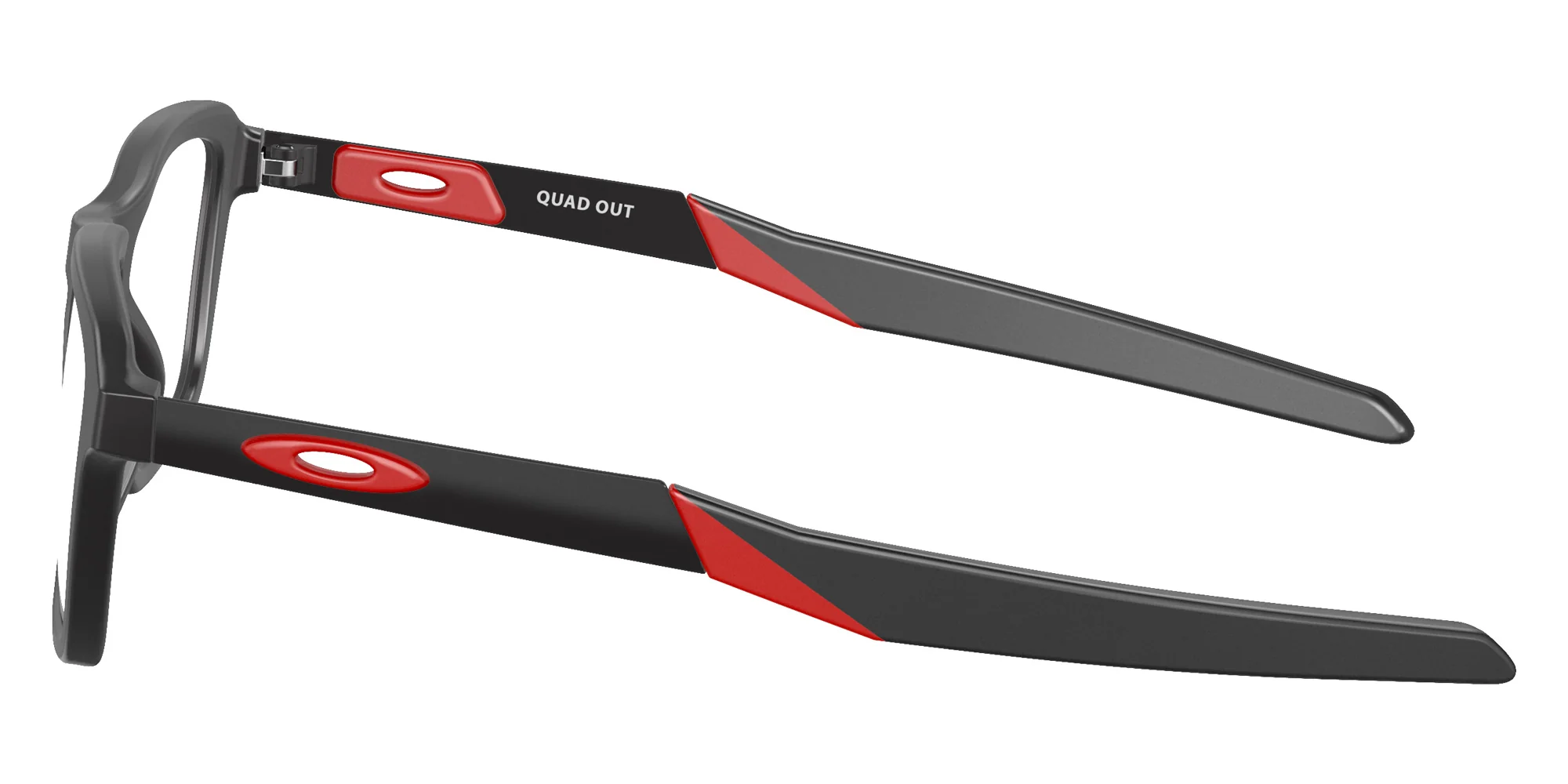 OAKLEY - OY8023 Quad Out (Youth Fit) - Image 3