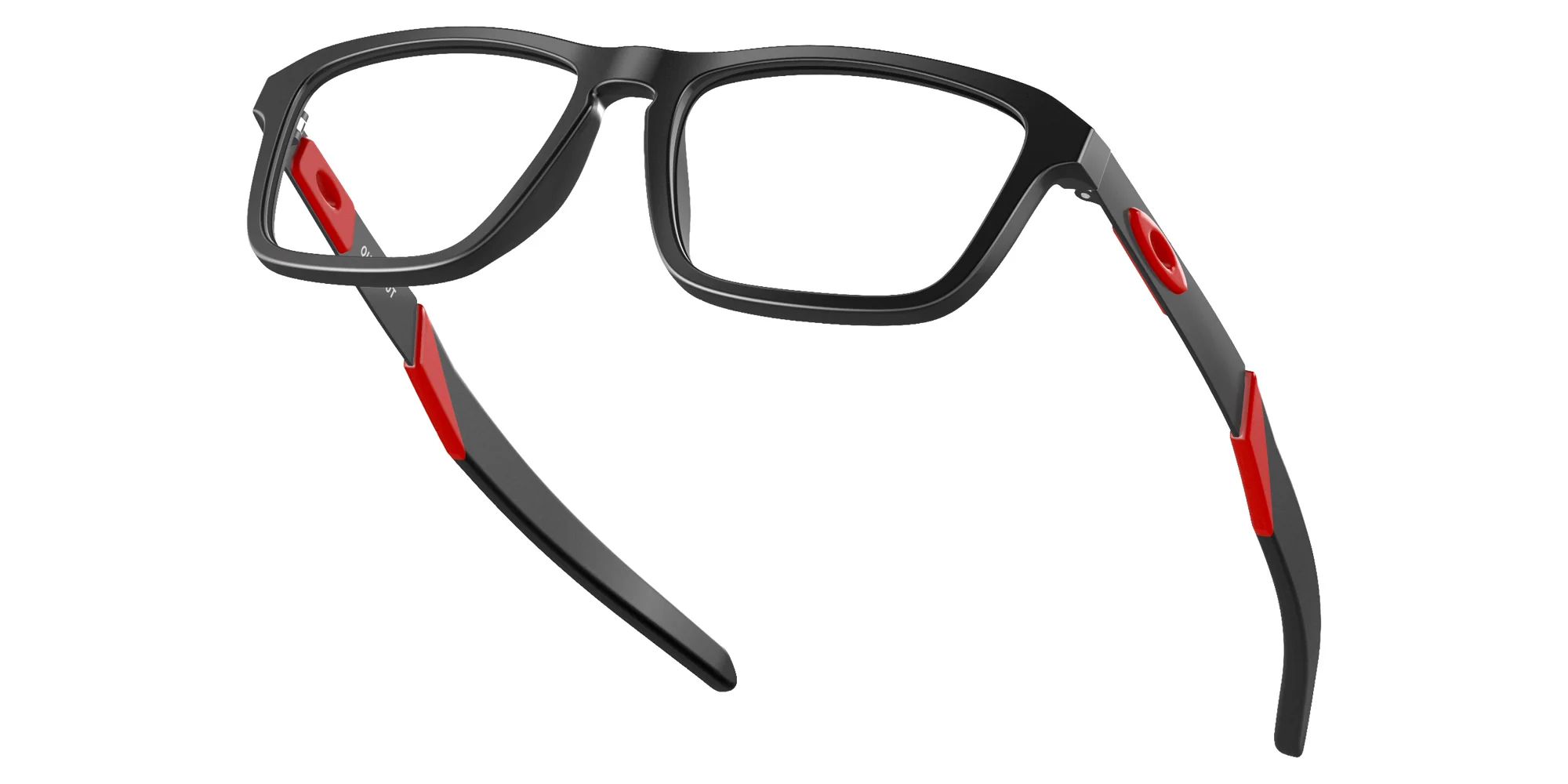OAKLEY - OY8023 Quad Out (Youth Fit) - Image 6