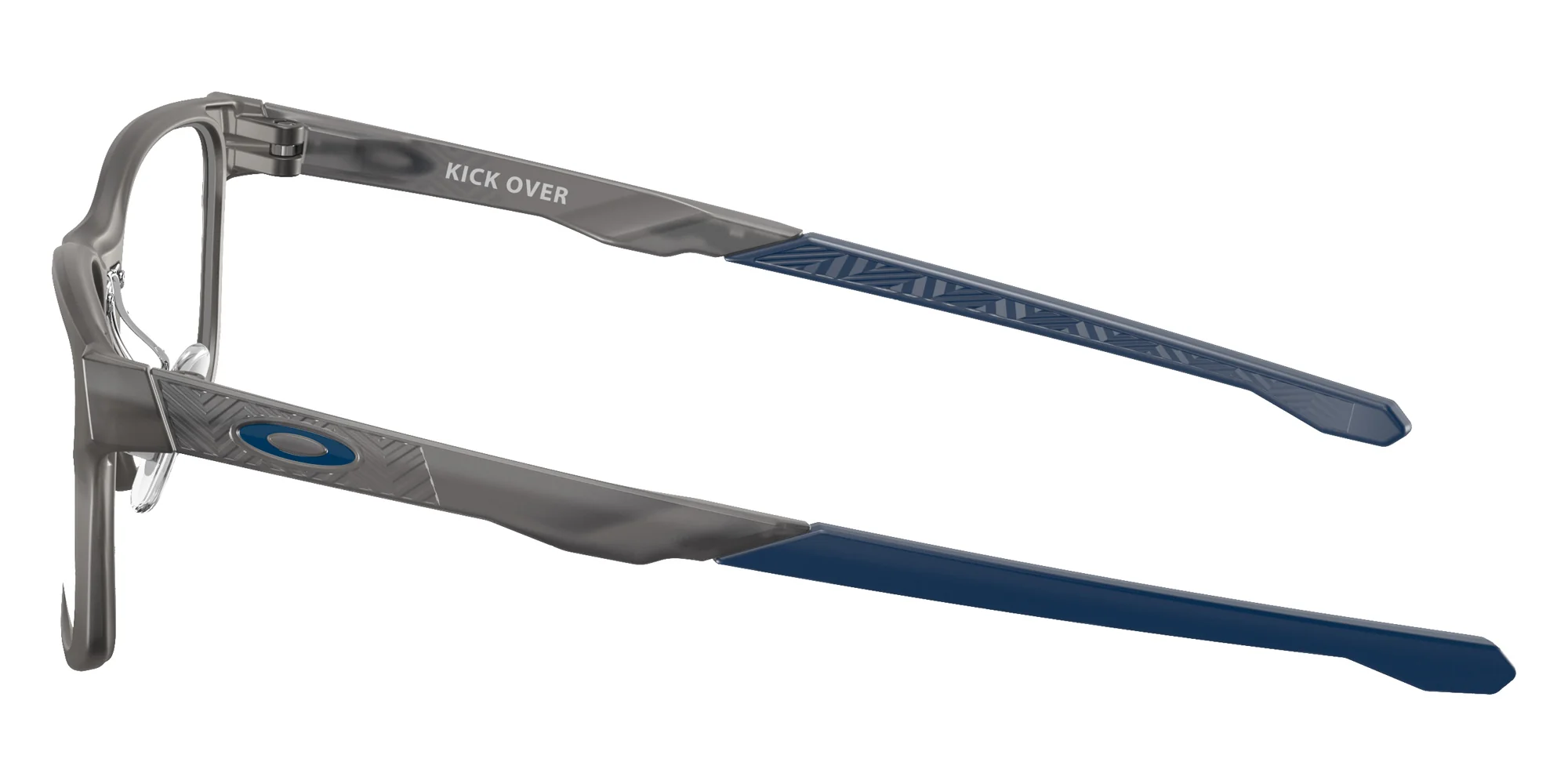 OAKLEY - OY8025D Kick Over (Youth Fit) Forge - Image 11