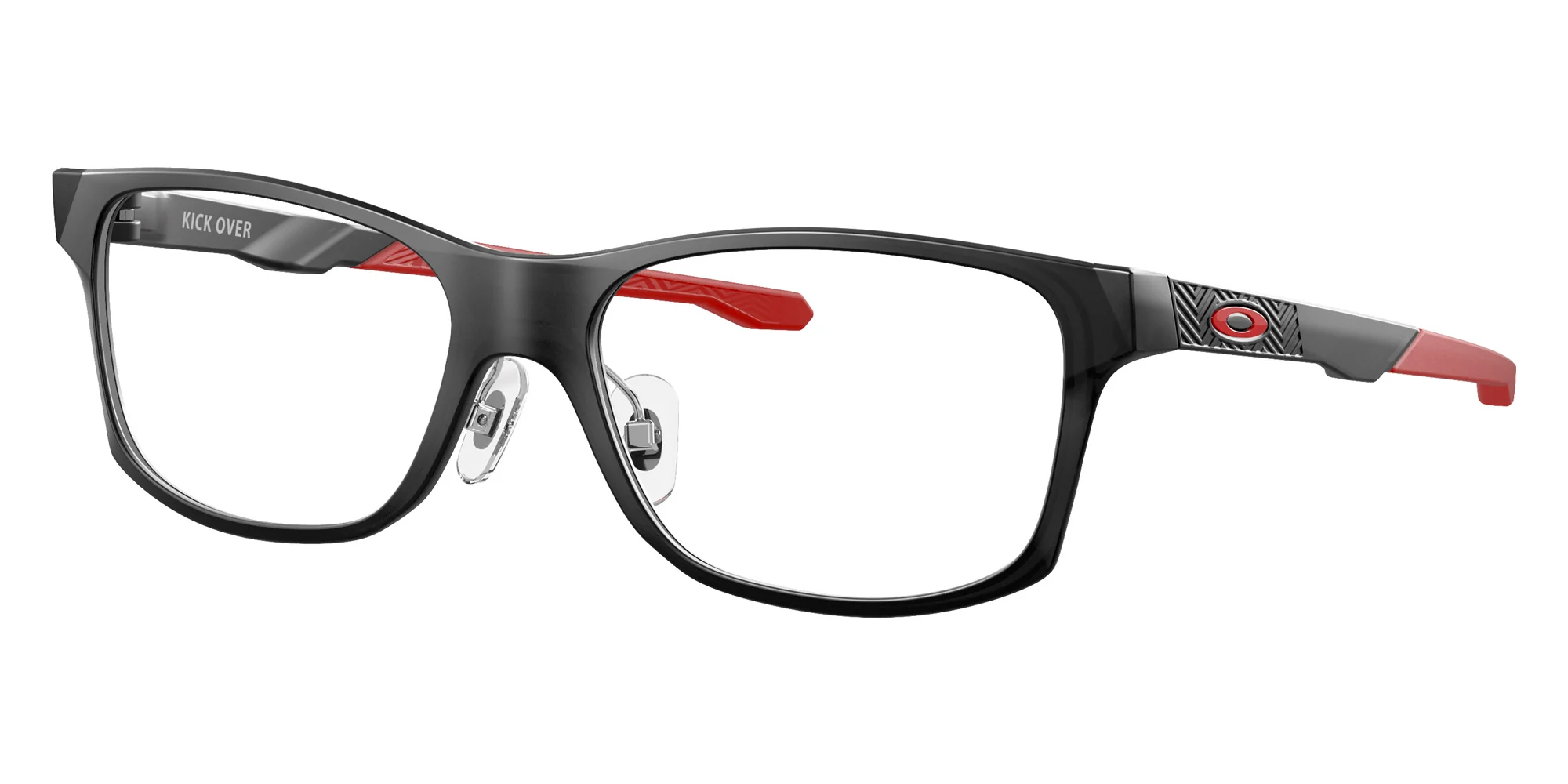 OAKLEY - OY8025D Kick Over (Youth Fit) Forge - Image 26
