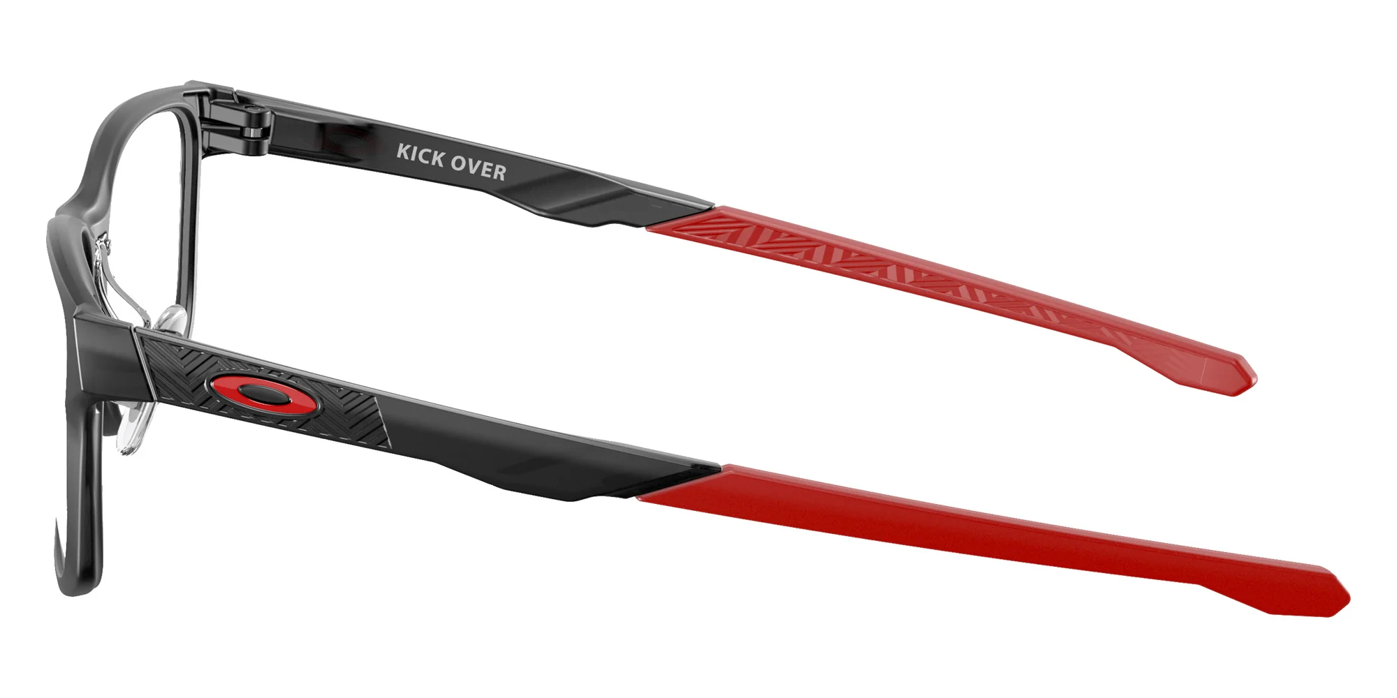 OAKLEY - OY8025D Kick Over (Youth Fit) Forge - Image 27