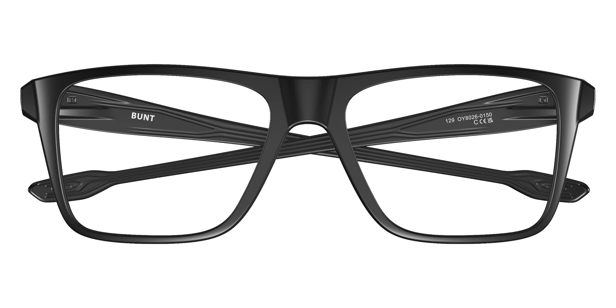 OAKLEY - OY8026 Bunt - Image 5