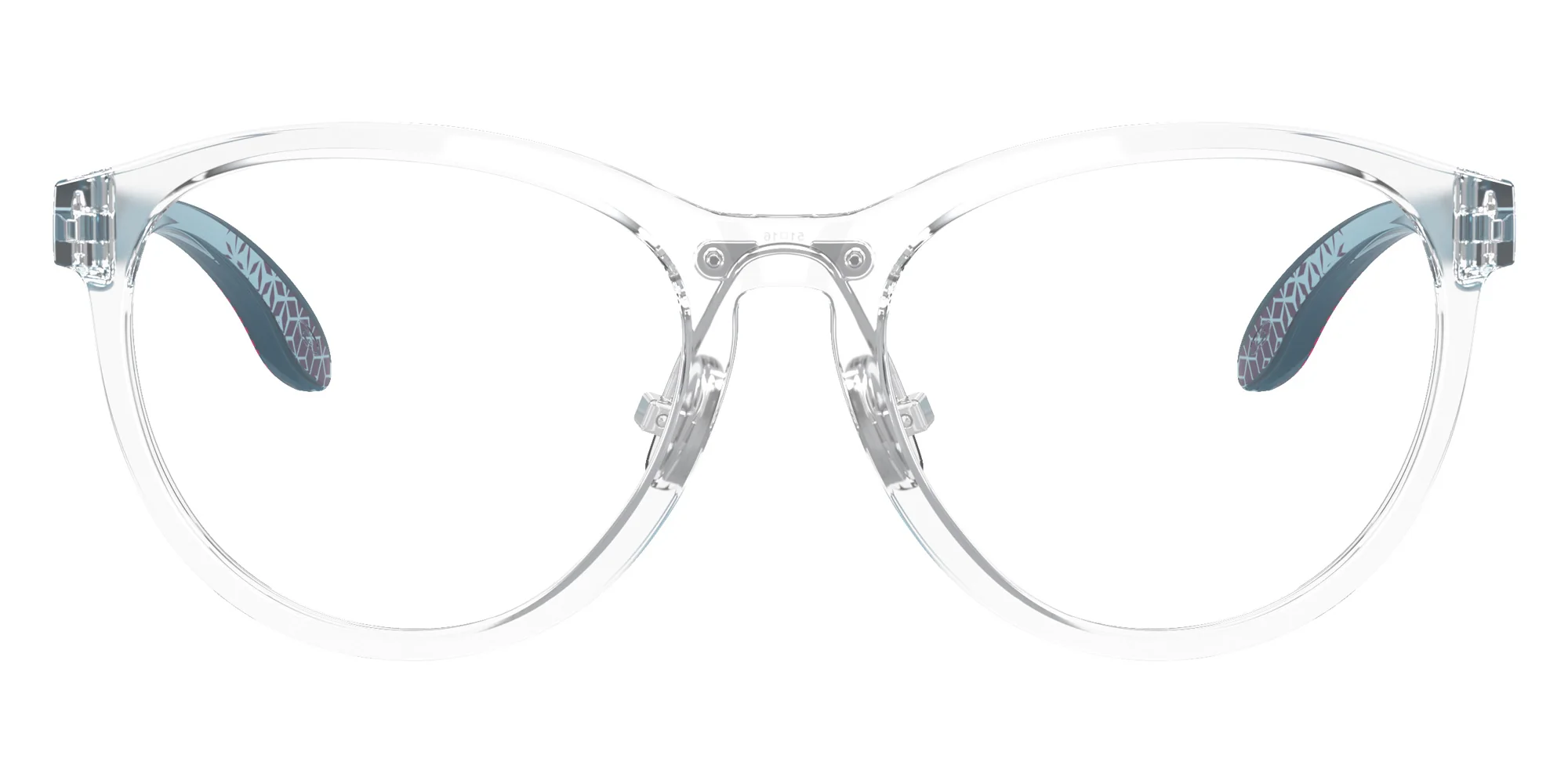 OAKLEY - OY8027D Aglow (Youth Fit) Seek - Image 17