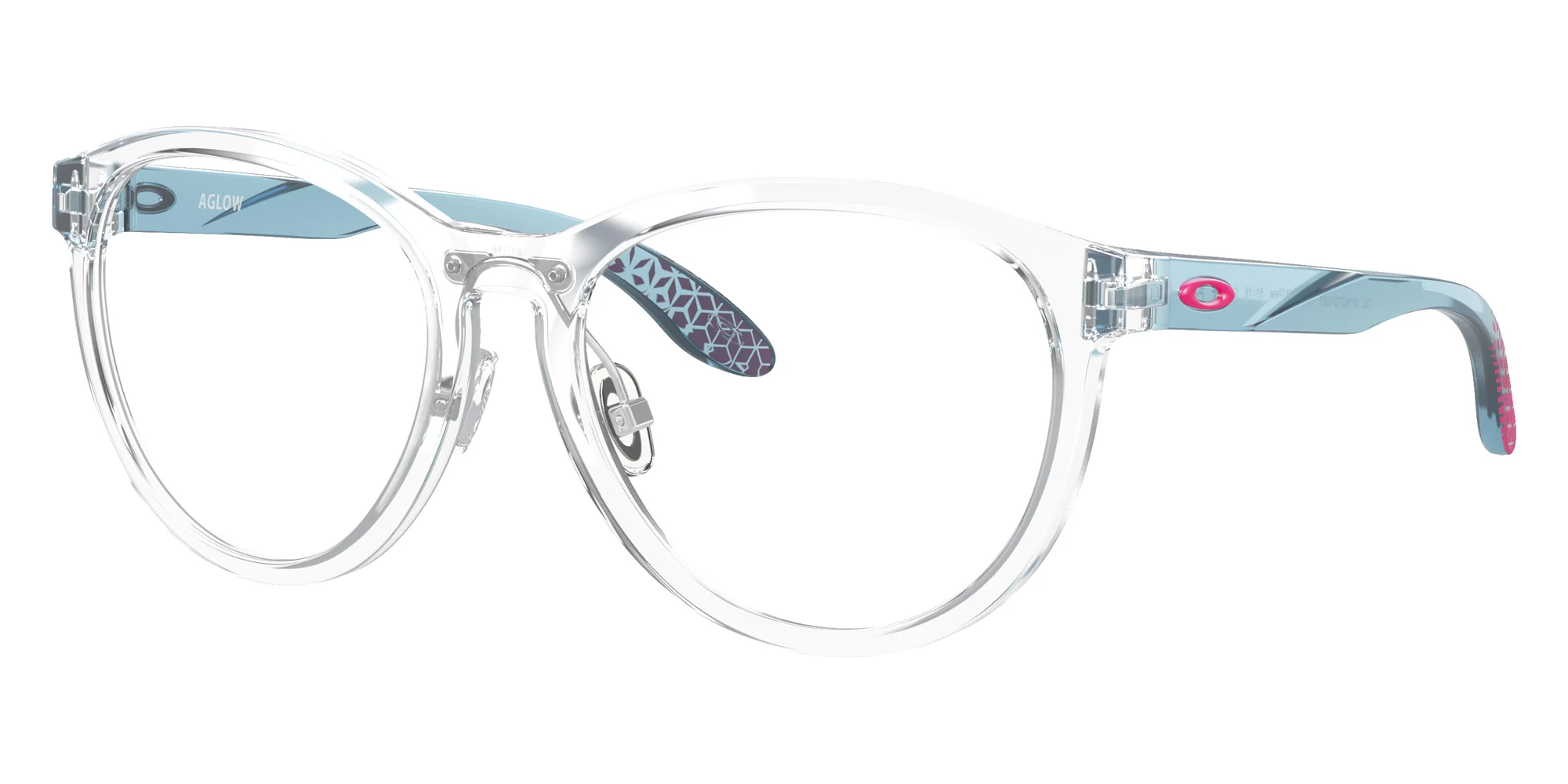 OAKLEY - OY8027D Aglow (Youth Fit) Seek - Image 18