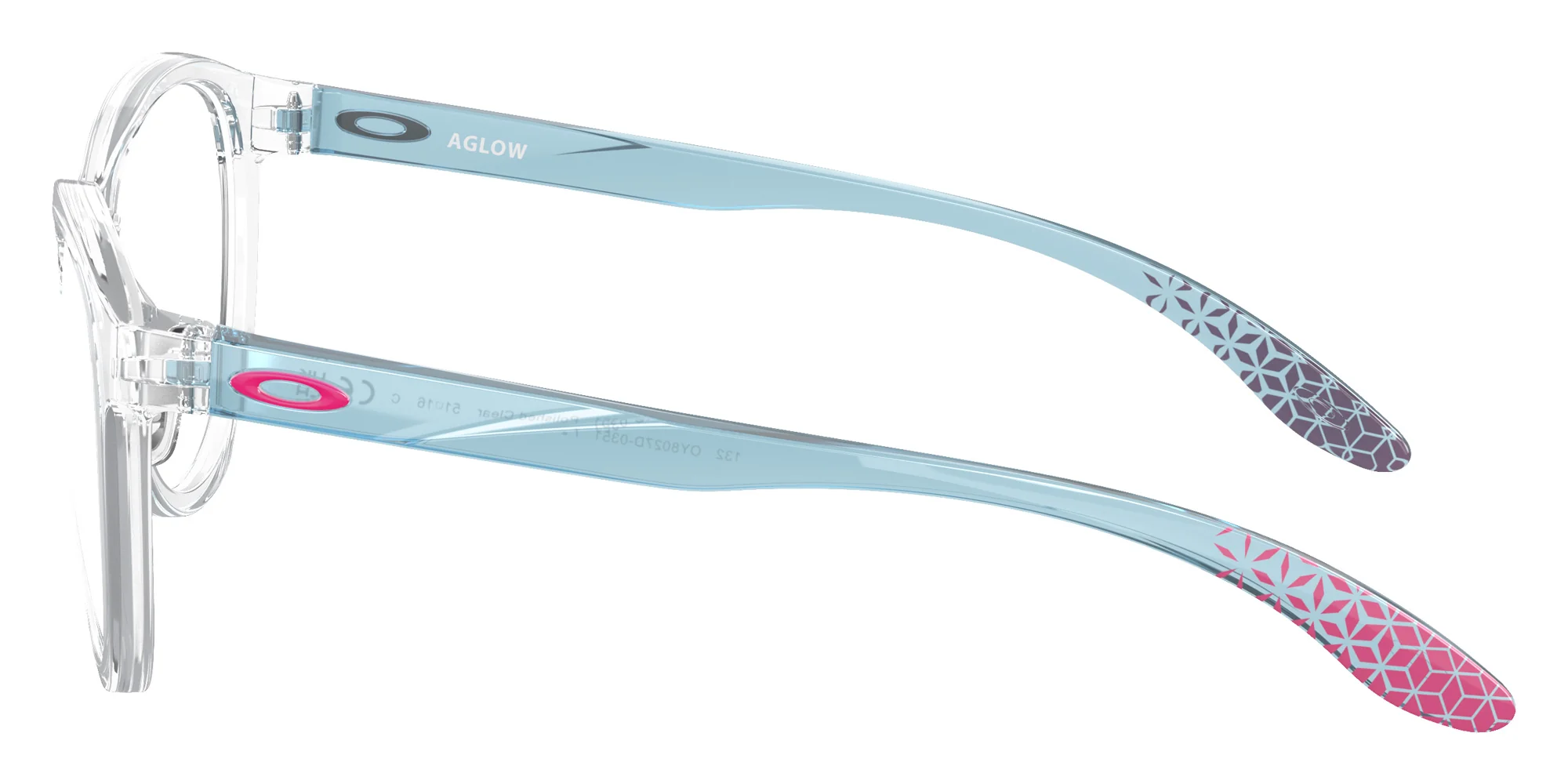 OAKLEY - OY8027D Aglow (Youth Fit) Seek - Image 19