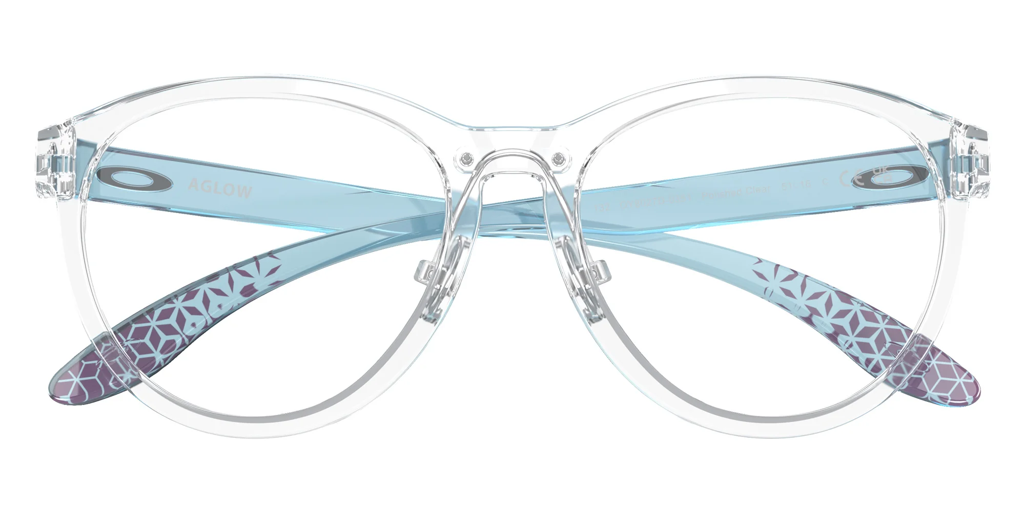 OAKLEY - OY8027D Aglow (Youth Fit) Seek - Image 21