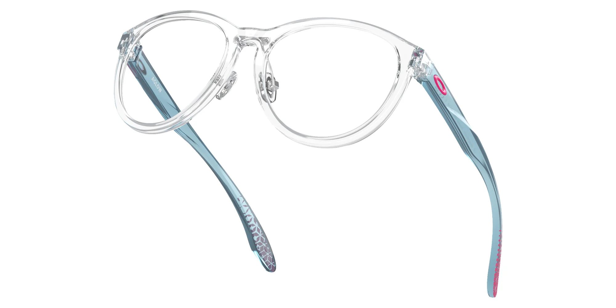 OAKLEY - OY8027D Aglow (Youth Fit) Seek - Image 22