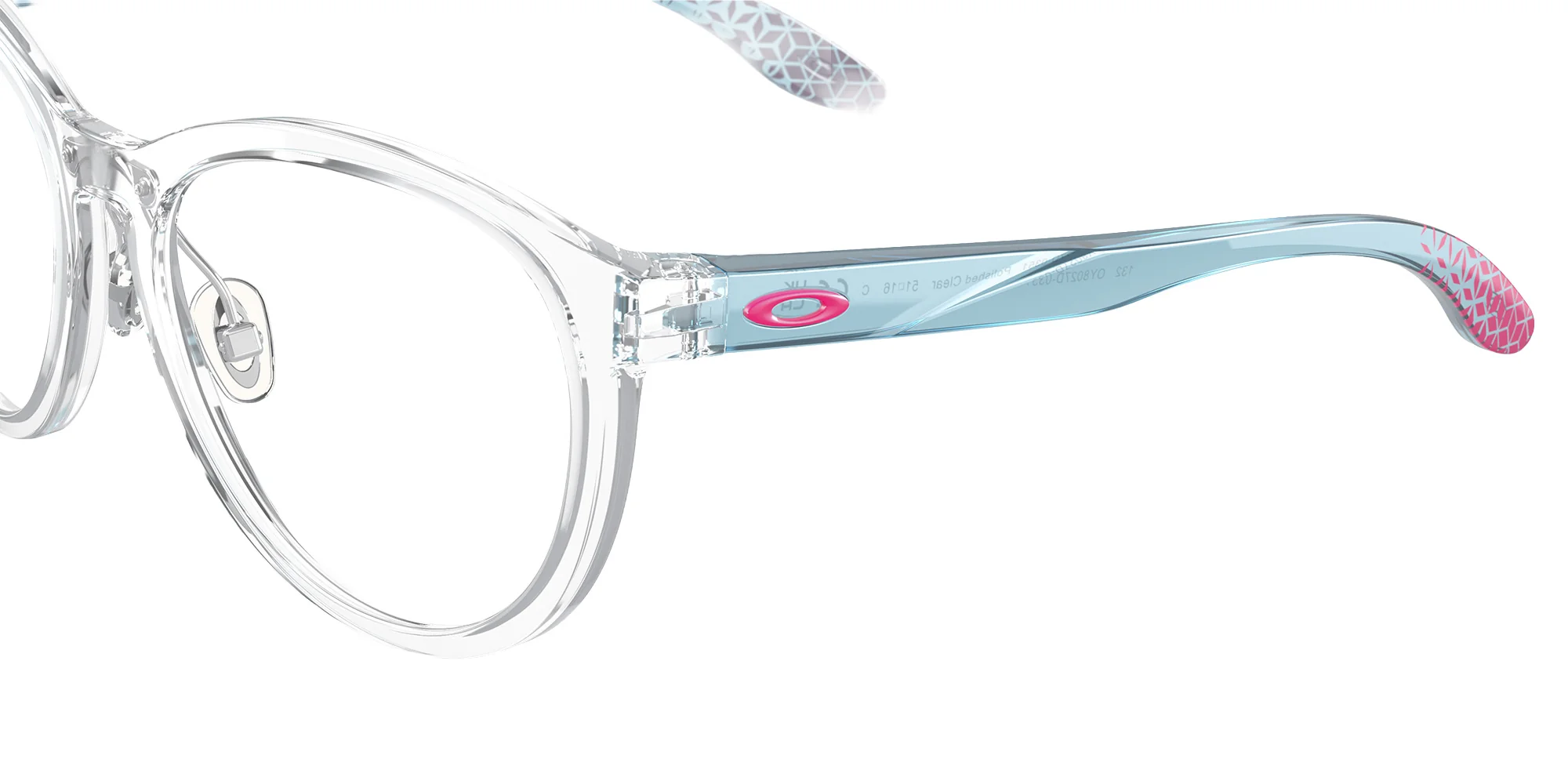 OAKLEY - OY8027D Aglow (Youth Fit) Seek - Image 23