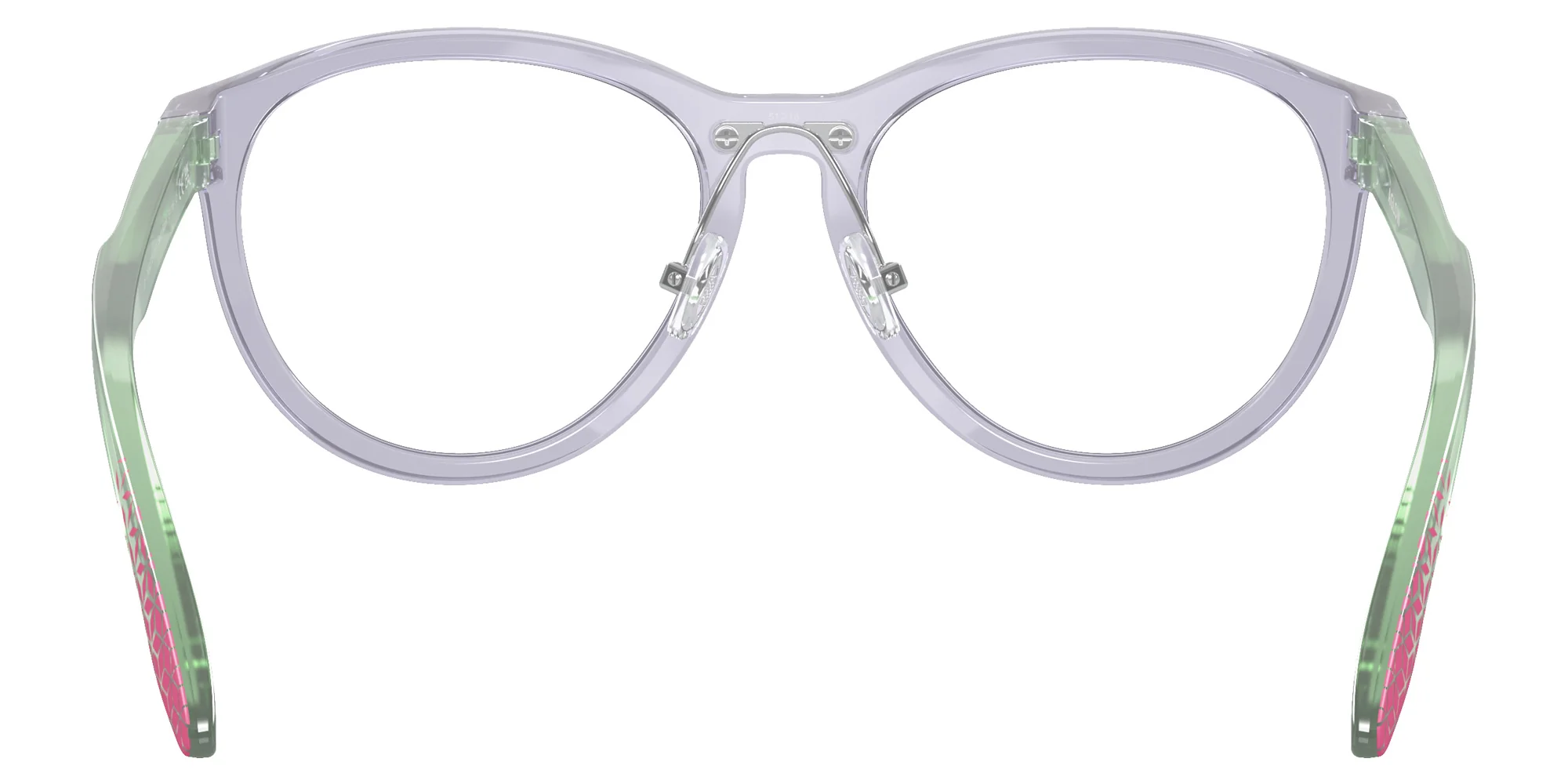 OAKLEY - OY8027D Aglow (Youth Fit) Seek - Image 28