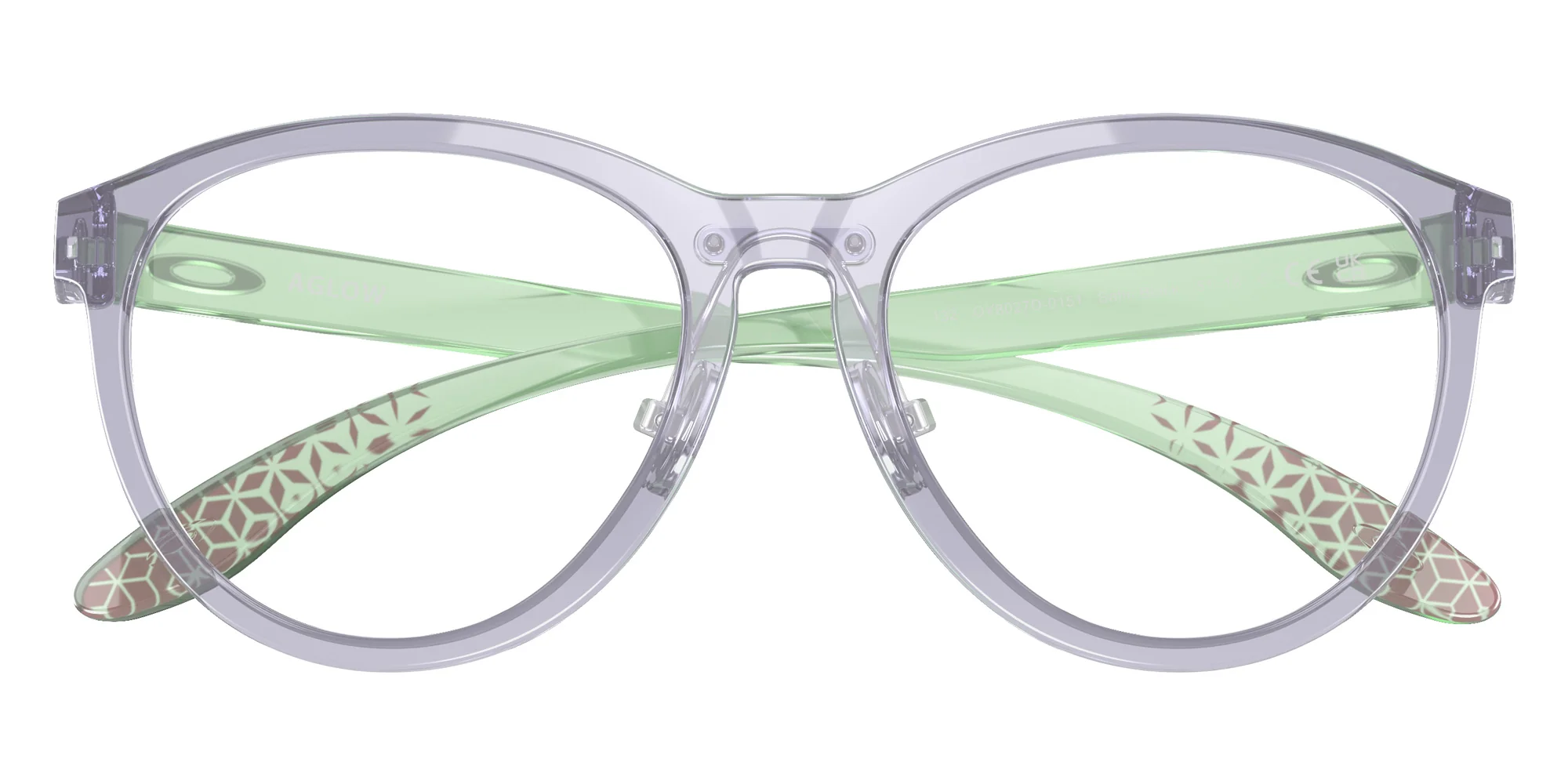 OAKLEY - OY8027D Aglow (Youth Fit) Seek - Image 29