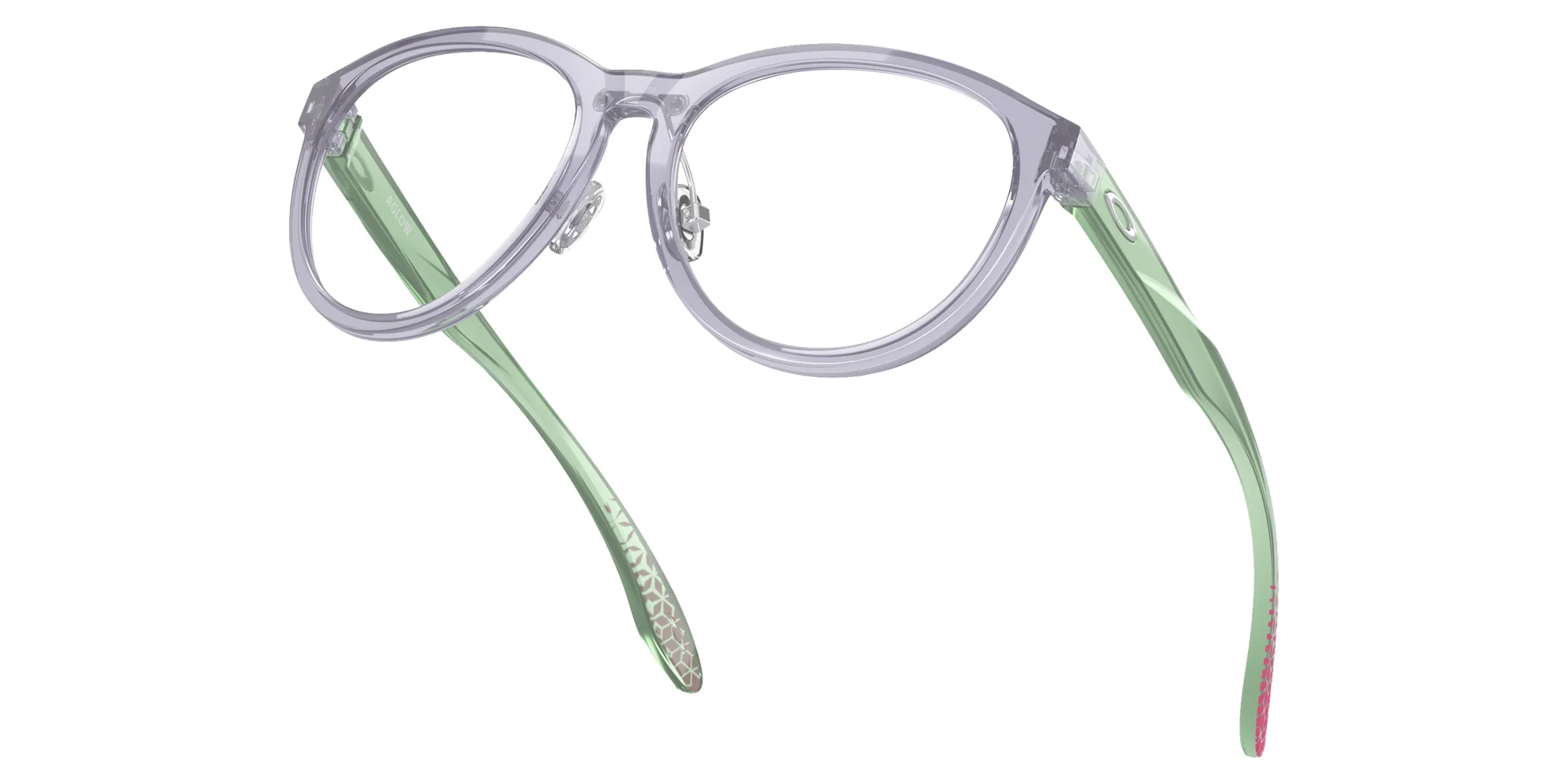 OAKLEY - OY8027D Aglow (Youth Fit) Seek - Image 30