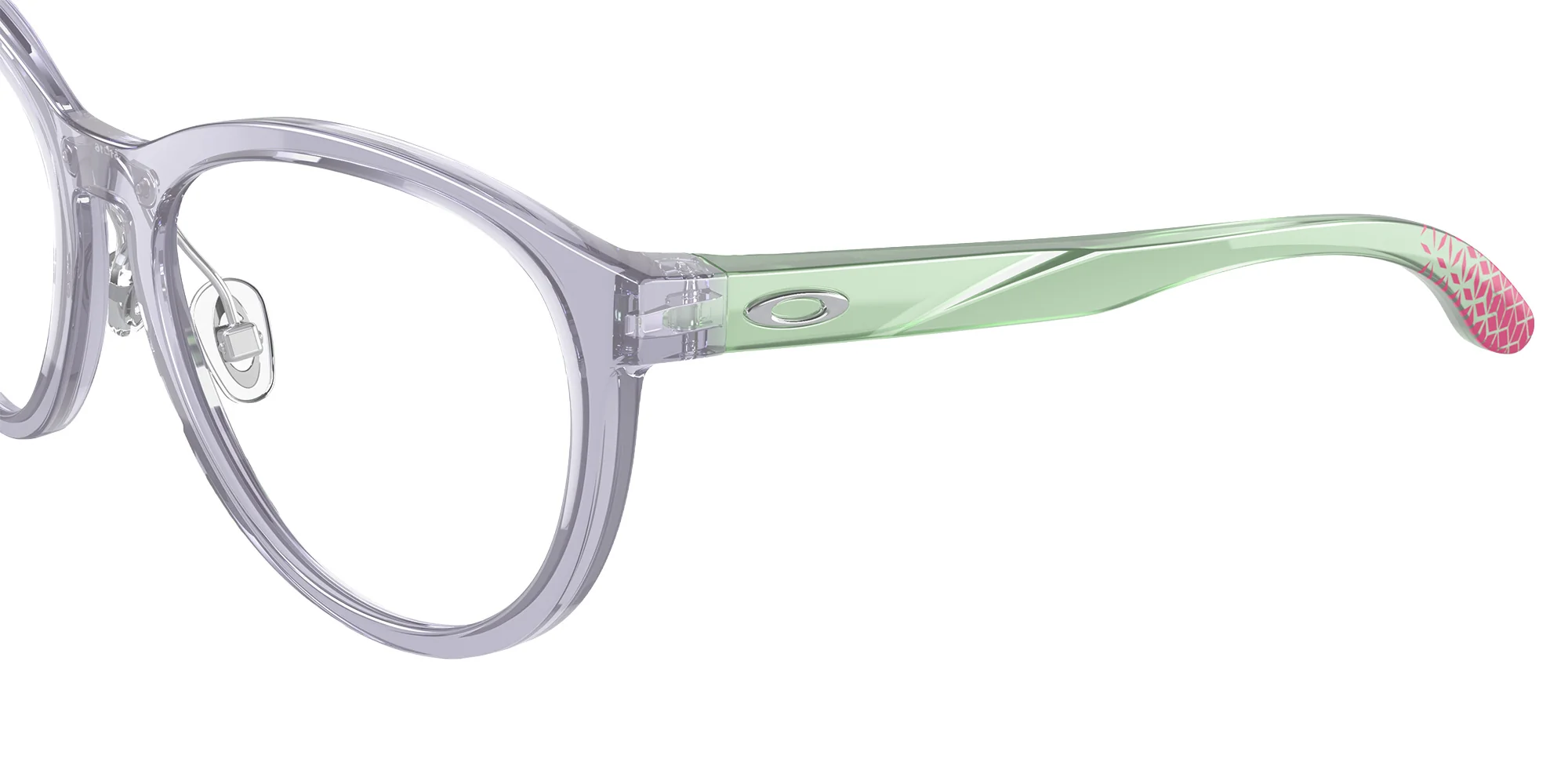 OAKLEY - OY8027D Aglow (Youth Fit) Seek - Image 31