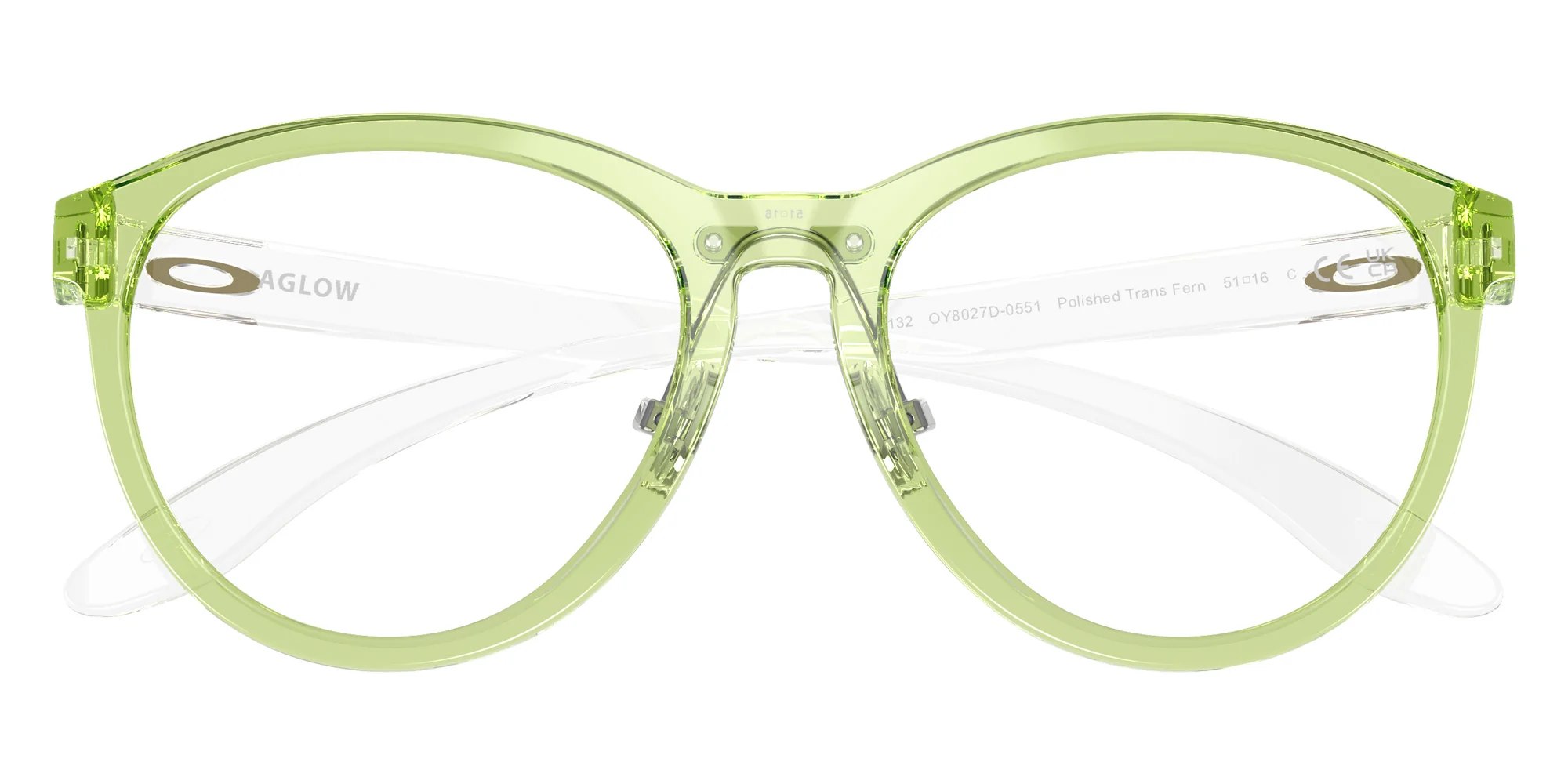 OAKLEY - OY8027D Aglow (Youth Fit) Seek - Image 37