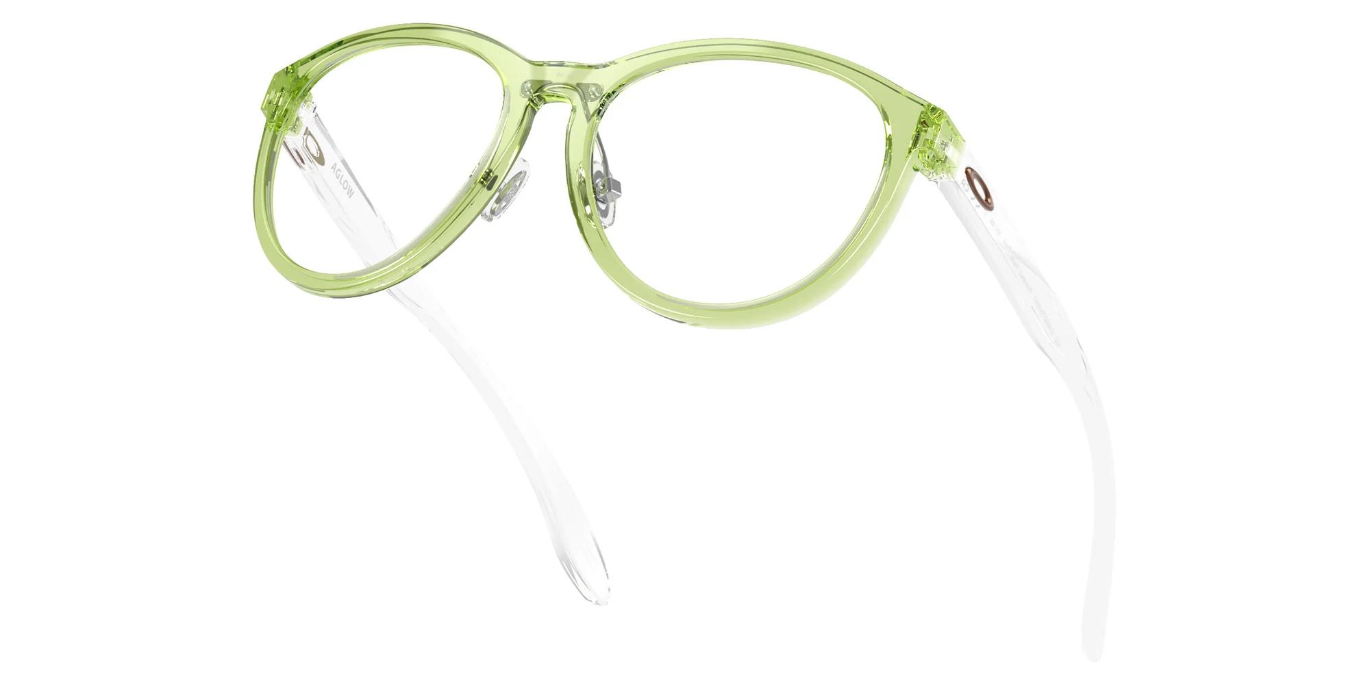 OAKLEY - OY8027D Aglow (Youth Fit) Seek - Image 38