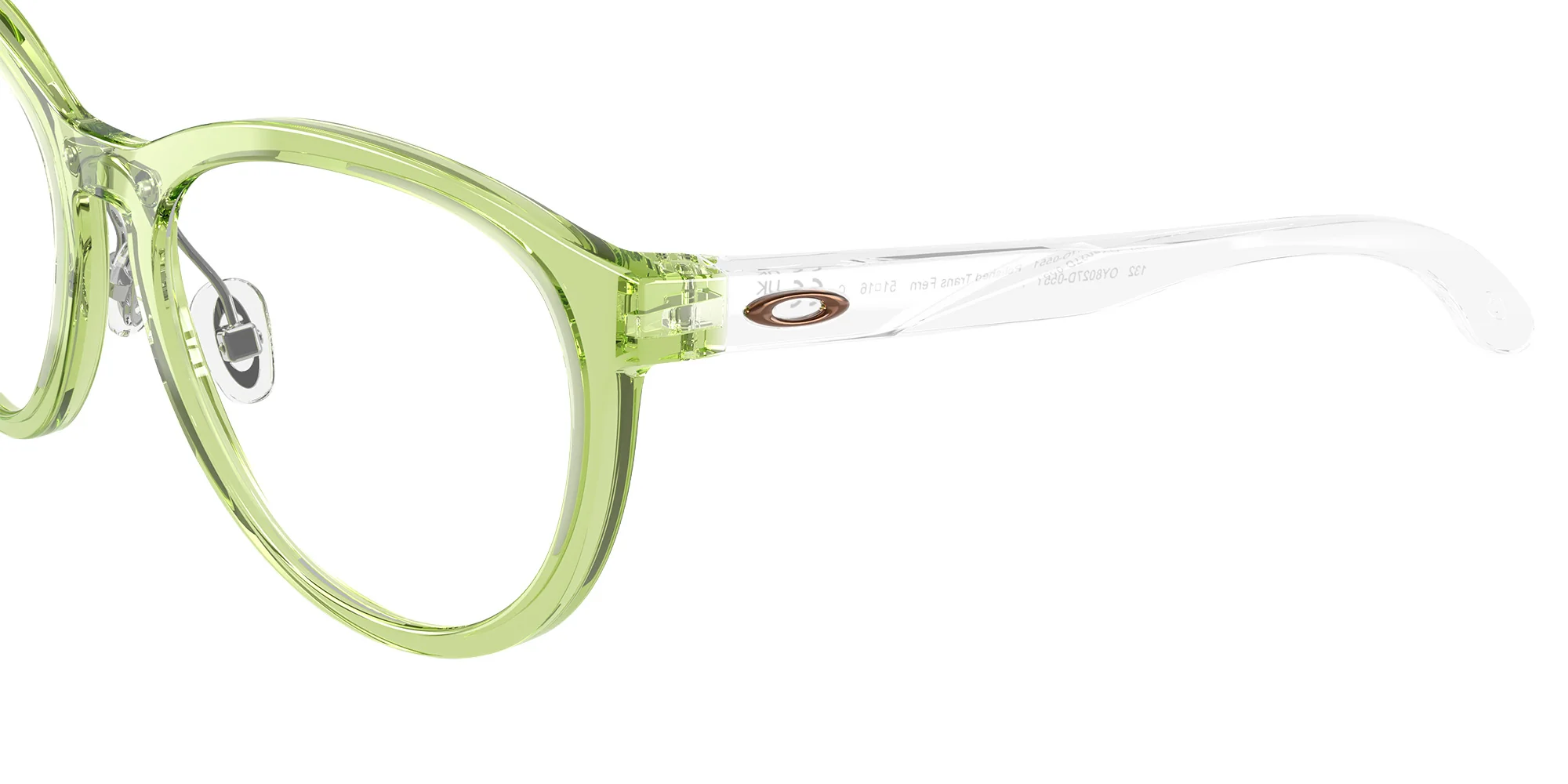 OAKLEY - OY8027D Aglow (Youth Fit) Seek - Image 39