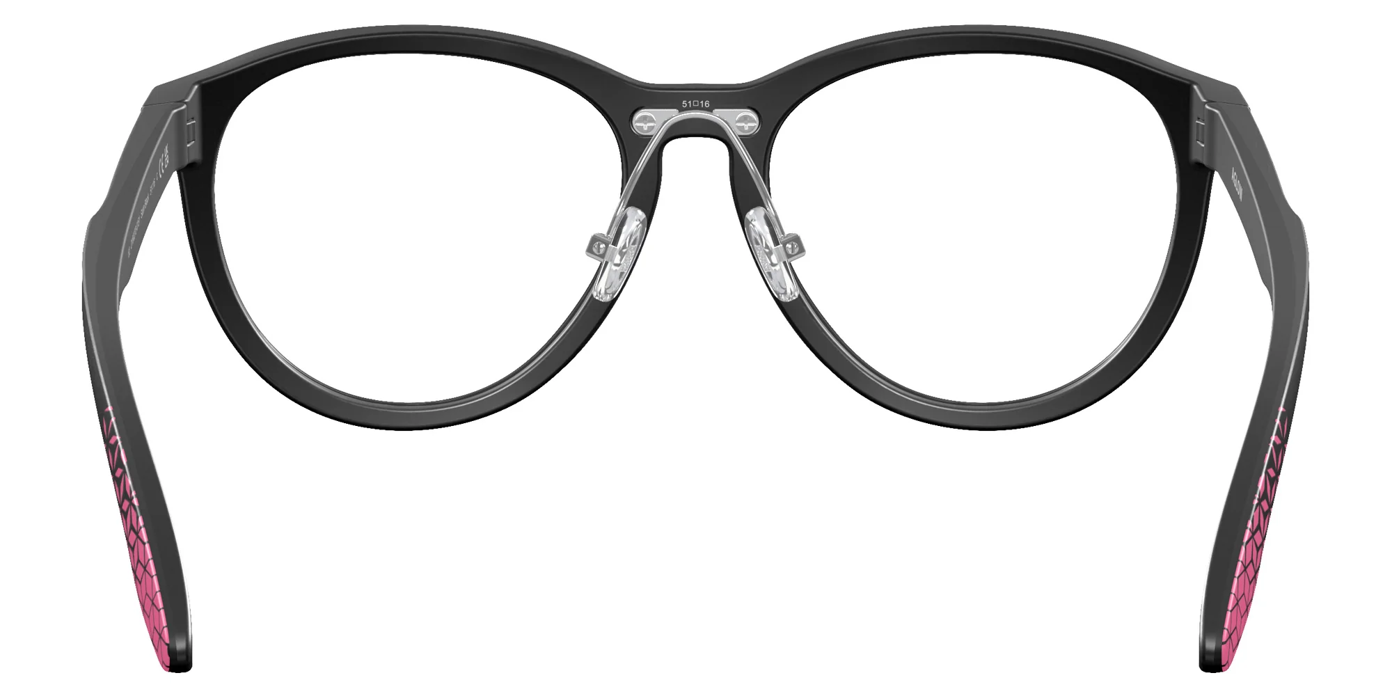OAKLEY - OY8027D Aglow (Youth Fit) Seek - Image 4