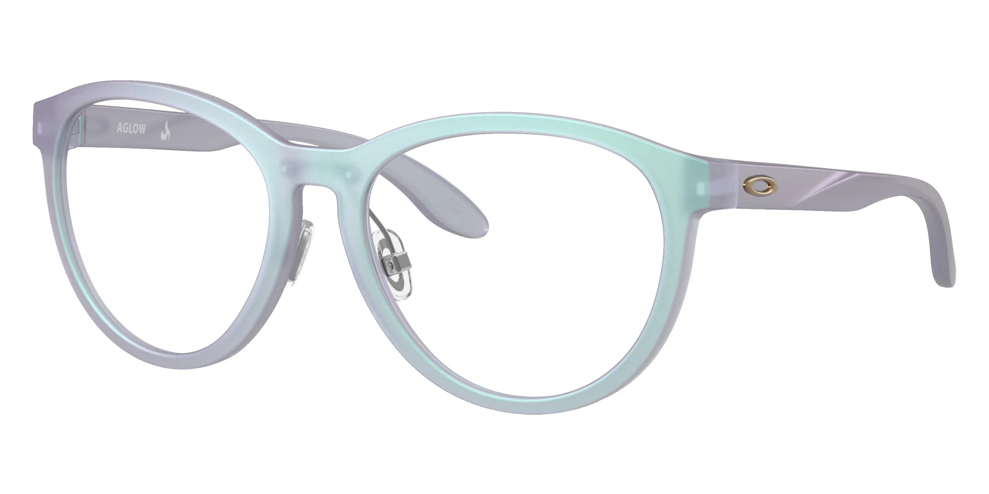 OAKLEY - OY8027D Aglow (Youth Fit) Seek - Image 43