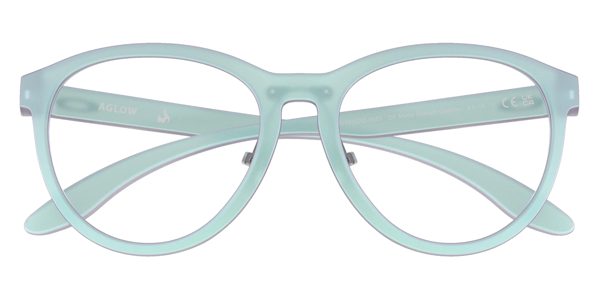 OAKLEY - OY8027D Aglow (Youth Fit) Seek - Image 46