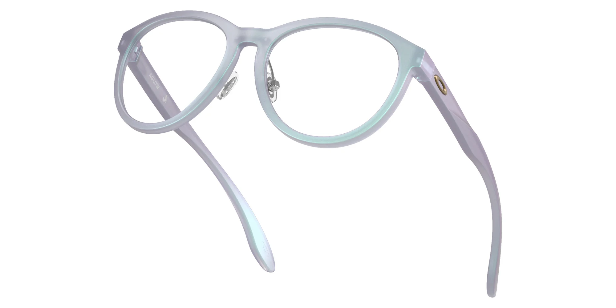 OAKLEY - OY8027D Aglow (Youth Fit) Seek - Image 47