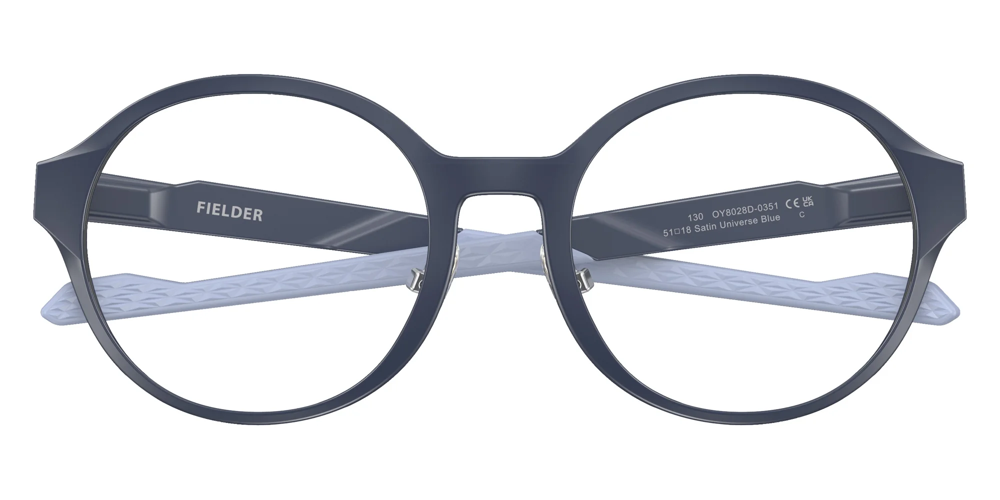 OAKLEY - OY8028D Fielder (Youth Fit) - Image 21