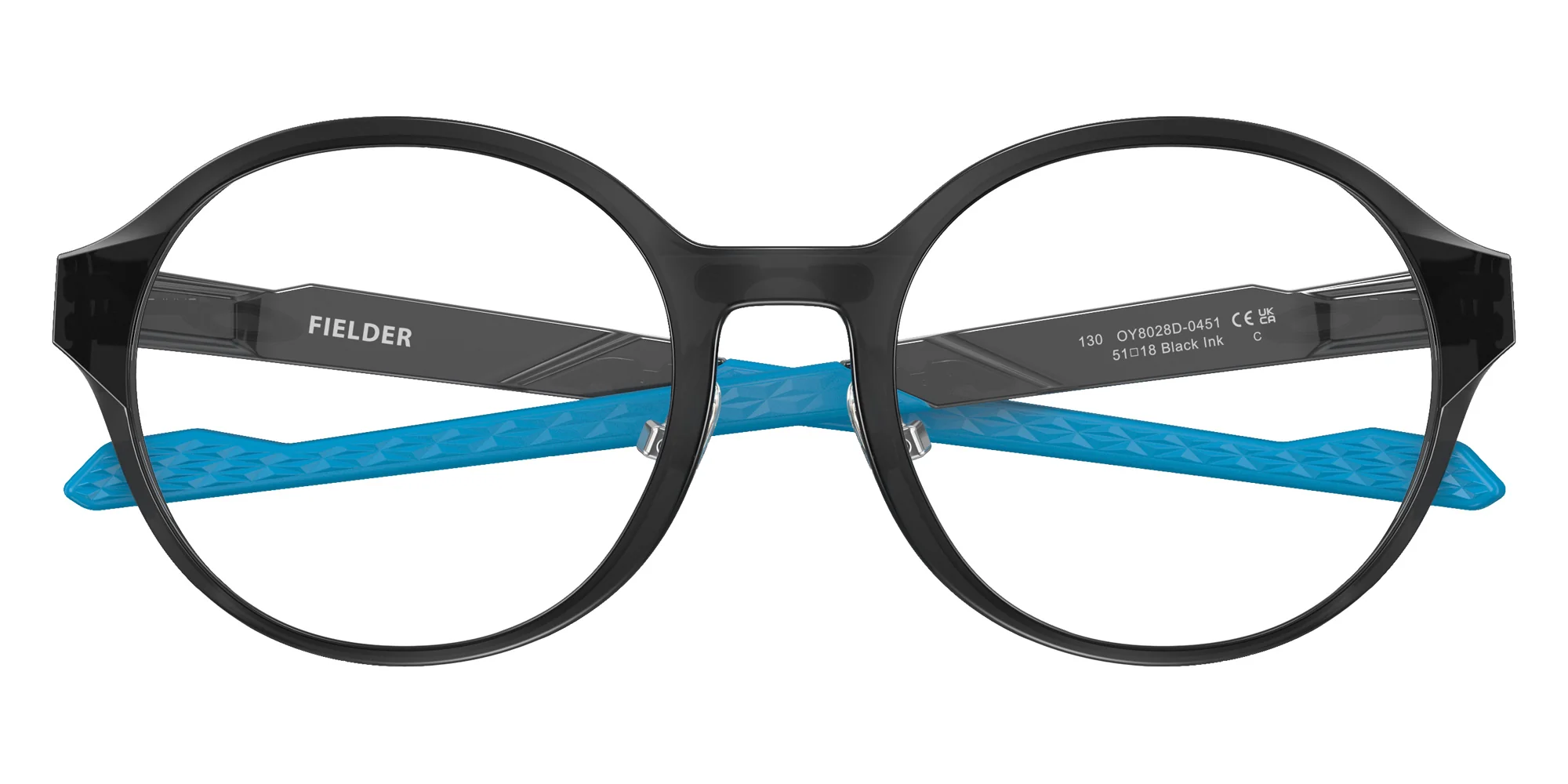 OAKLEY - OY8028D Fielder (Youth Fit) - Image 29