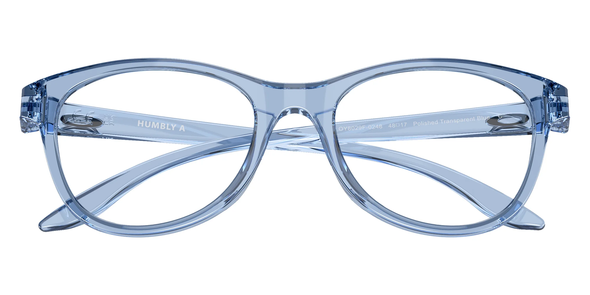 OAKLEY - OY8029F Humbly - Image 13