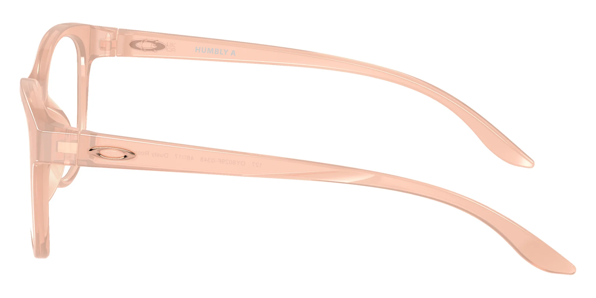 OAKLEY - OY8029F Humbly - Image 19